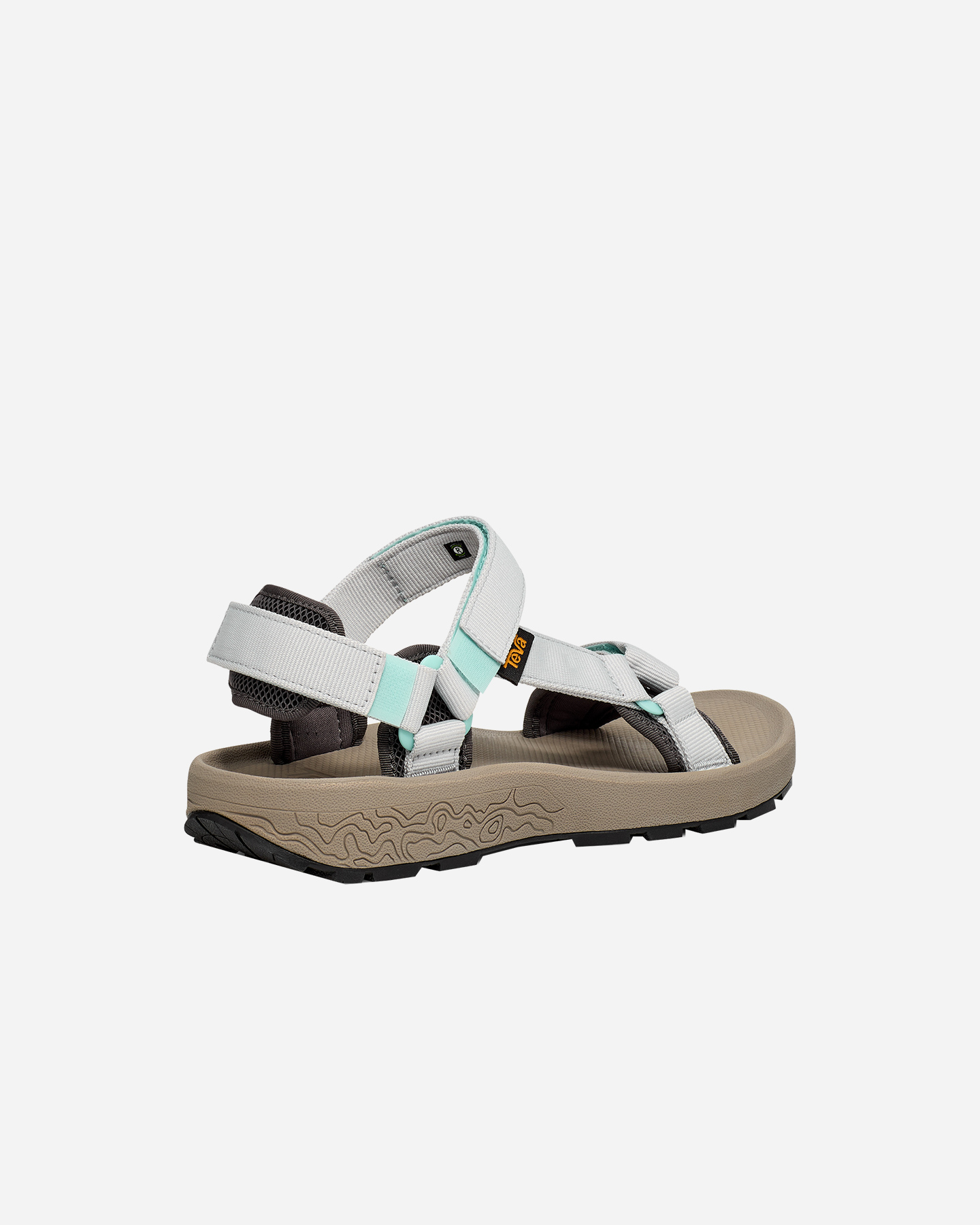 Sandali TEVA HYDRATREK W - Grigio - 2 | Cisalfa Sport