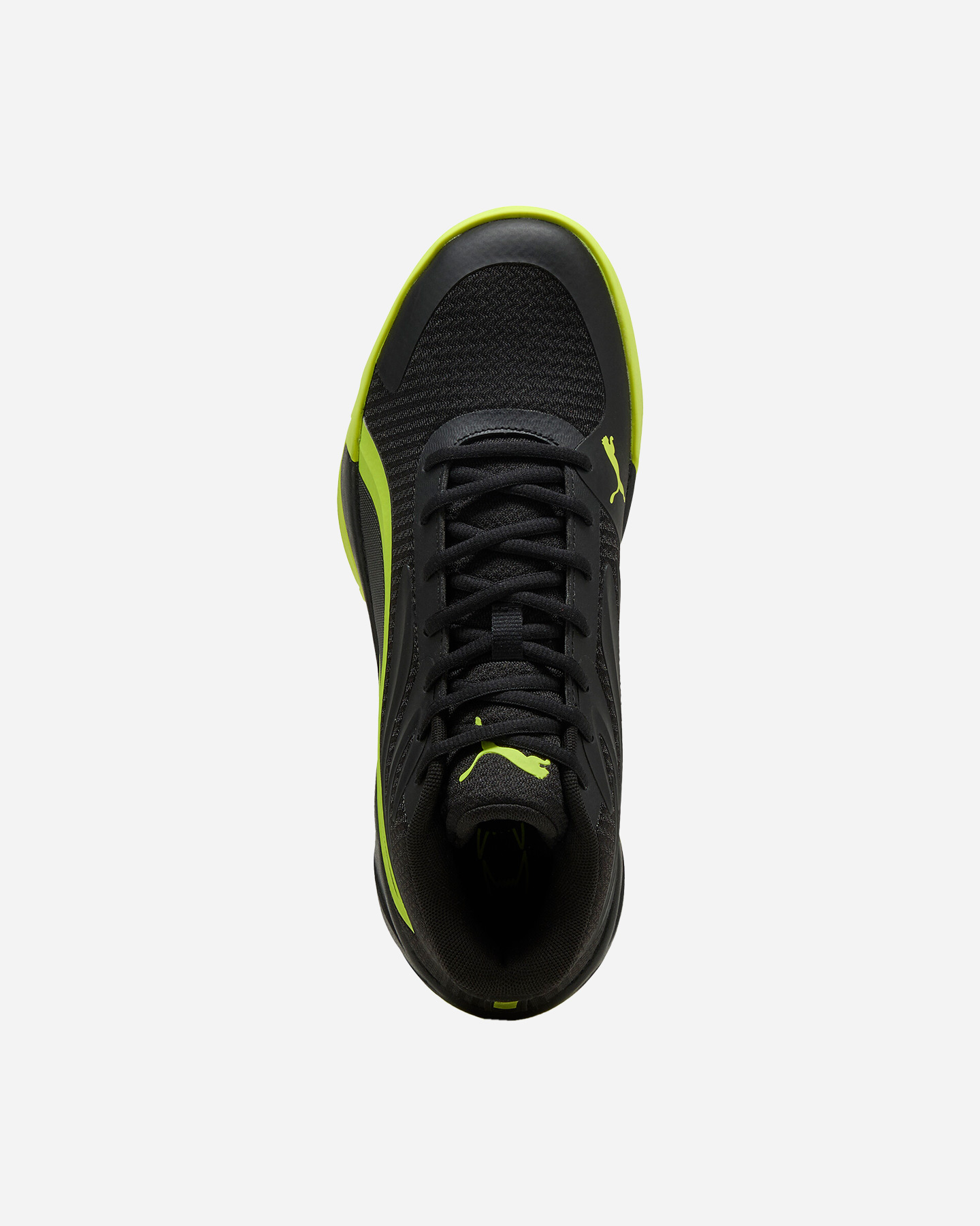 Scarpe basket PUMA COURT PRO M - Color mix - 3 | Cisalfa Sport