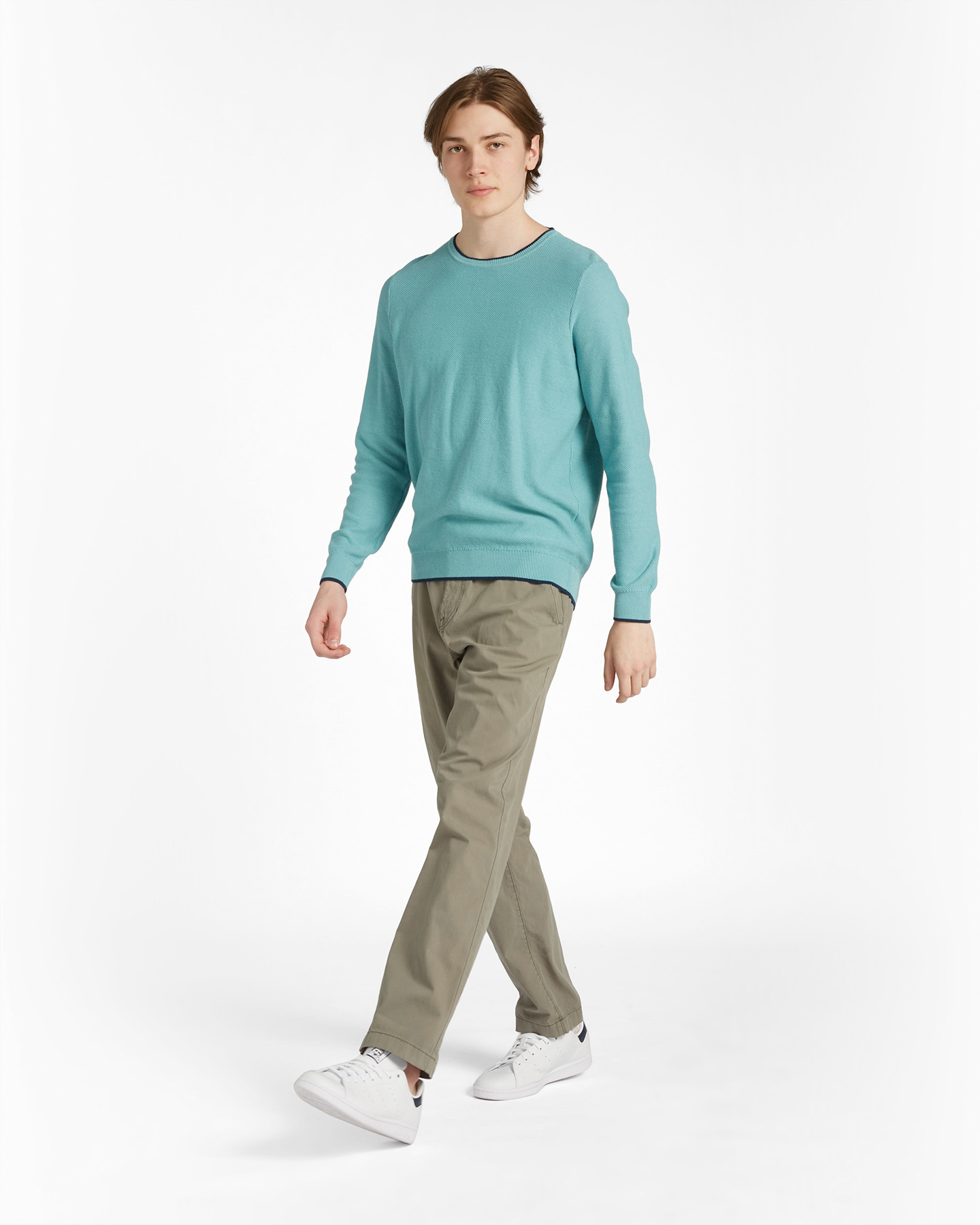 Maglione DACK'S URBAN CITY M - Blu - 3 | Cisalfa Sport