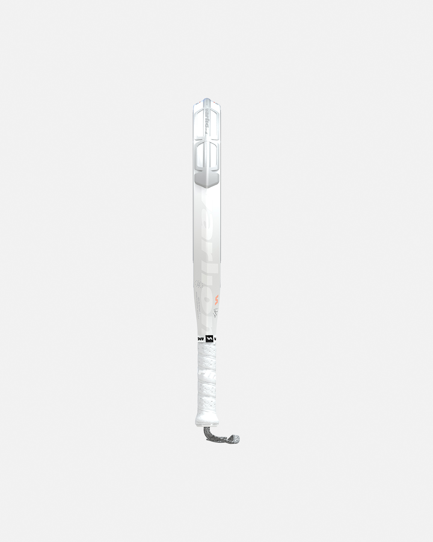 Racchetta padel performance VARLION LW CARBON 8 PRISMA PADEL - 3 | Cisalfa Sport