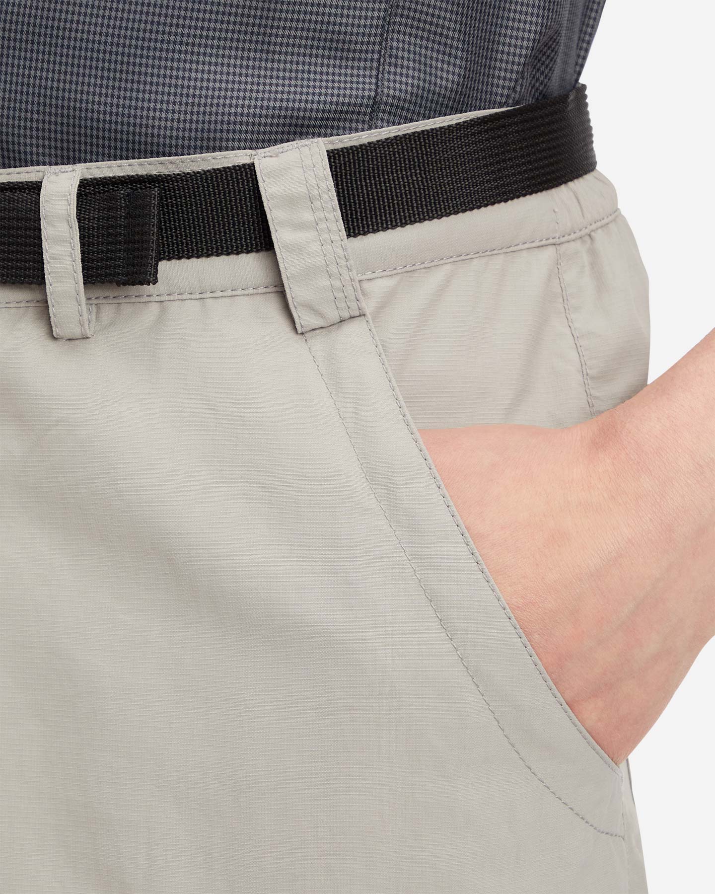 Pantalone outdoor MCKINLEY ALICEVILLE III M - Grigio - 3 | Cisalfa Sport