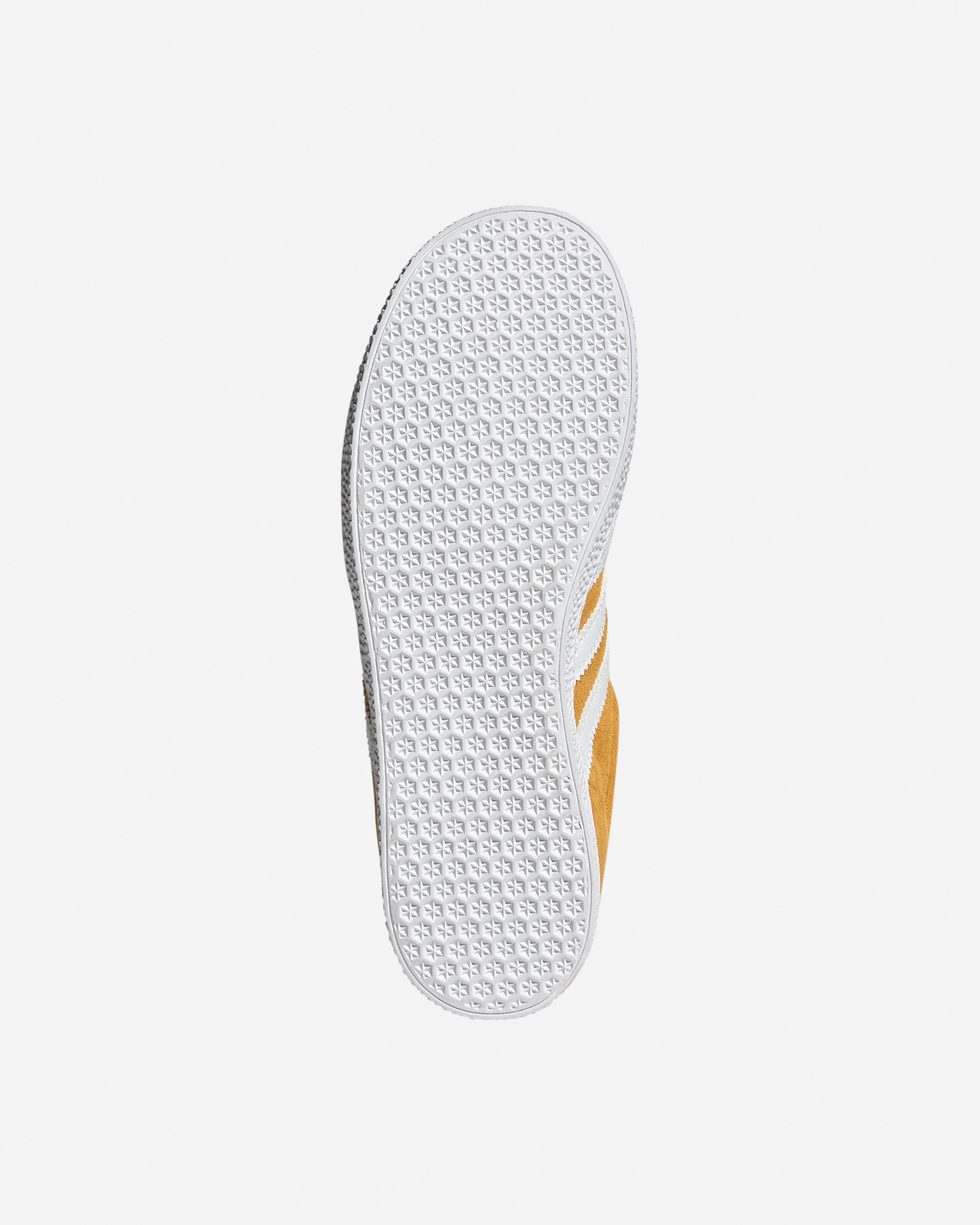 Scarpe sneakers ADIDAS GAZELLE GS JR - Giallo - 1 | Cisalfa Sport
