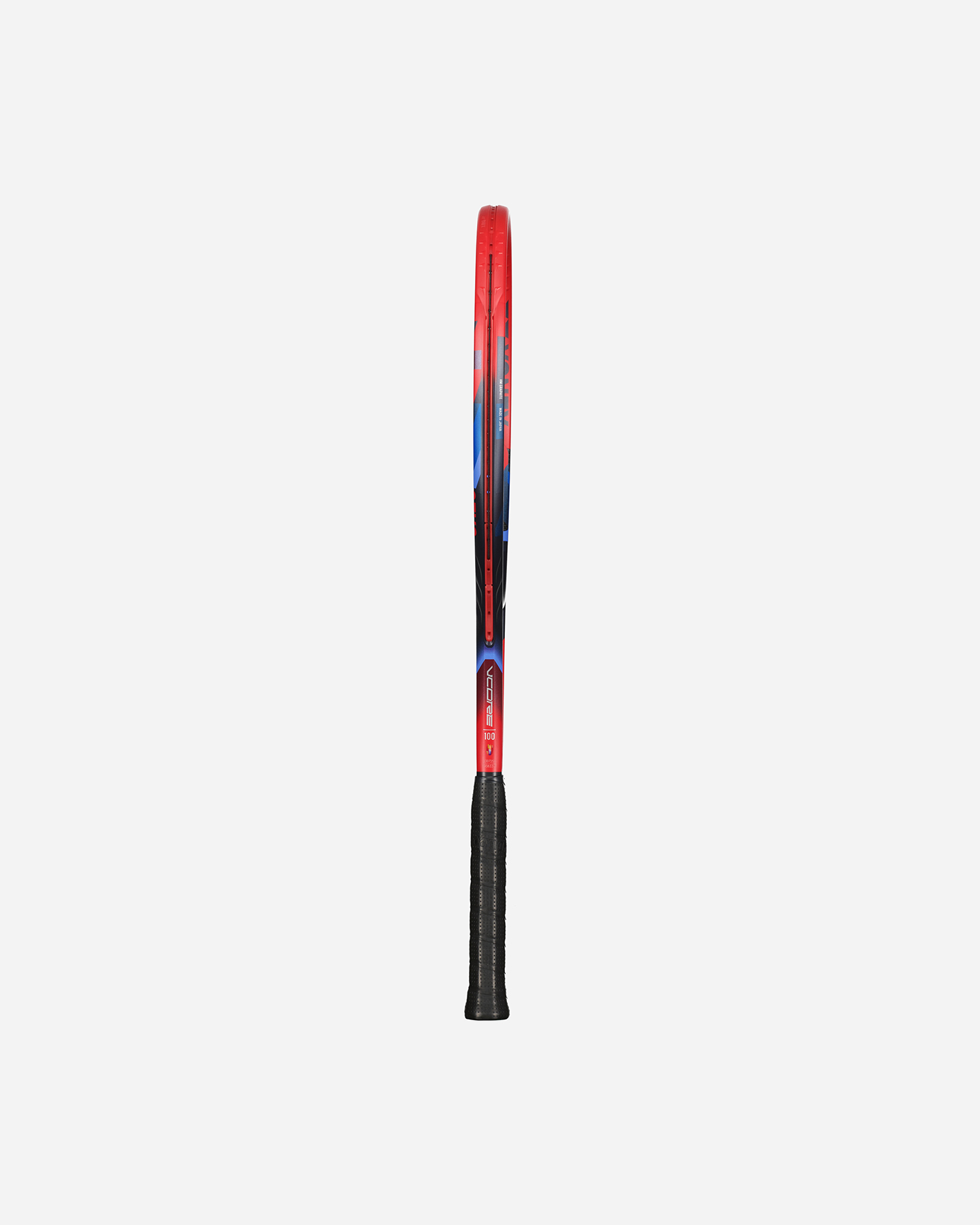 Telaio tennis YONEX VCORE 100-300 G2 - Rosso - 1 | Cisalfa Sport