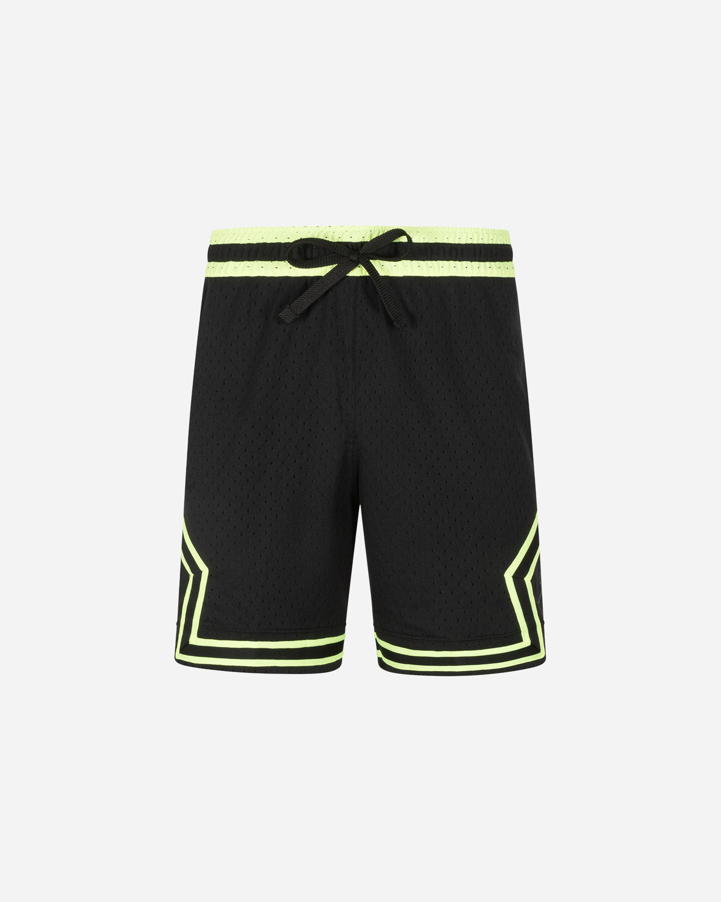 Abbigliamento basket NIKE JORDAN SPORT DIAMOND M - Nero - 0 | Cisalfa Sport