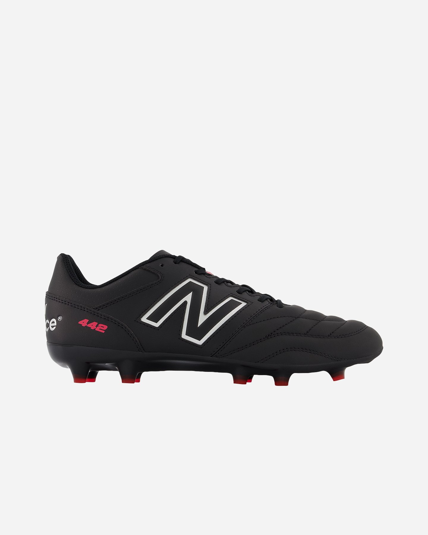 Scarpe calcio NEW BALANCE 442 V2 TEAM FG M - 0 | Cisalfa Sport