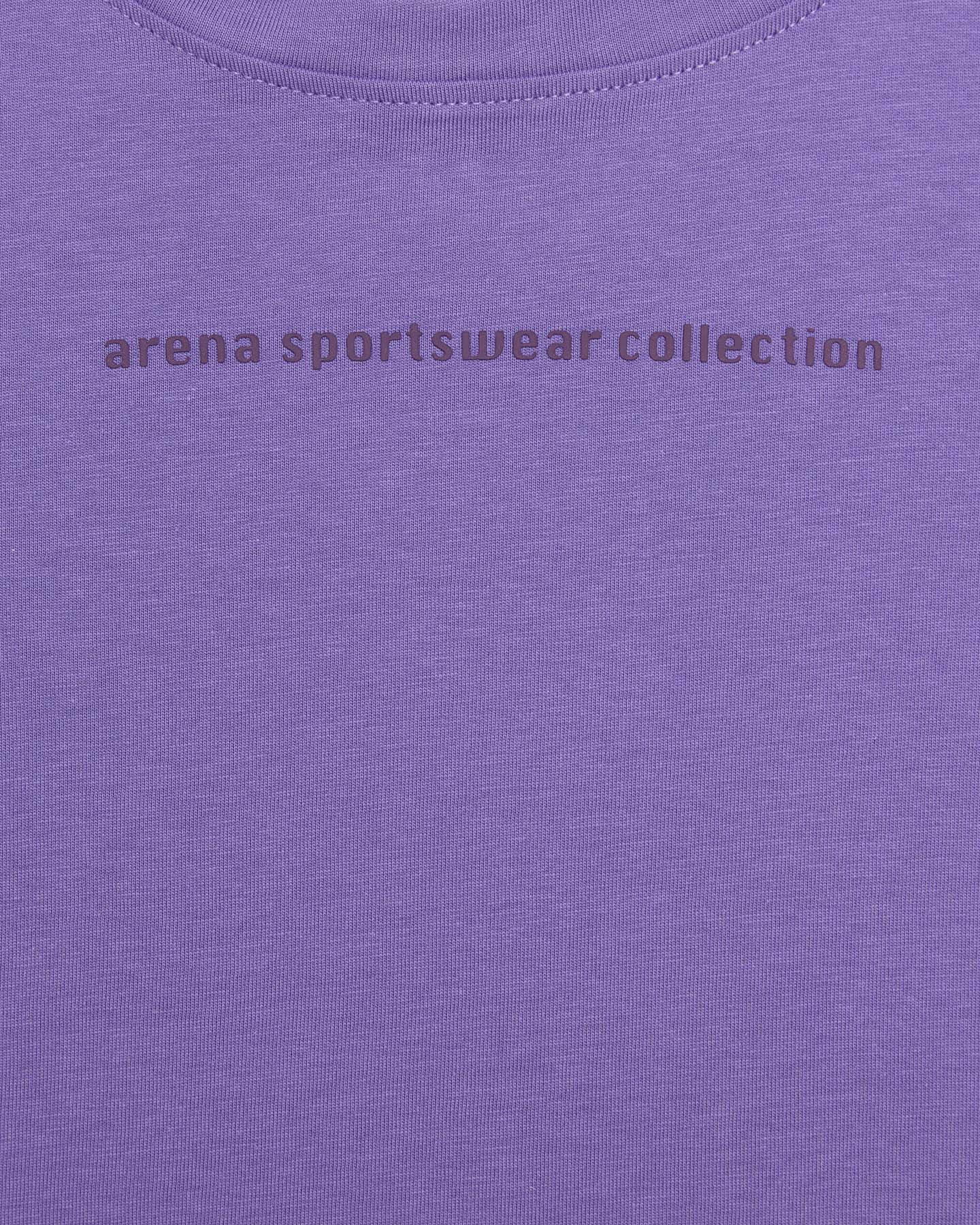 T-shirt ARENA ESSENTIAL JR - 2 | Cisalfa Sport