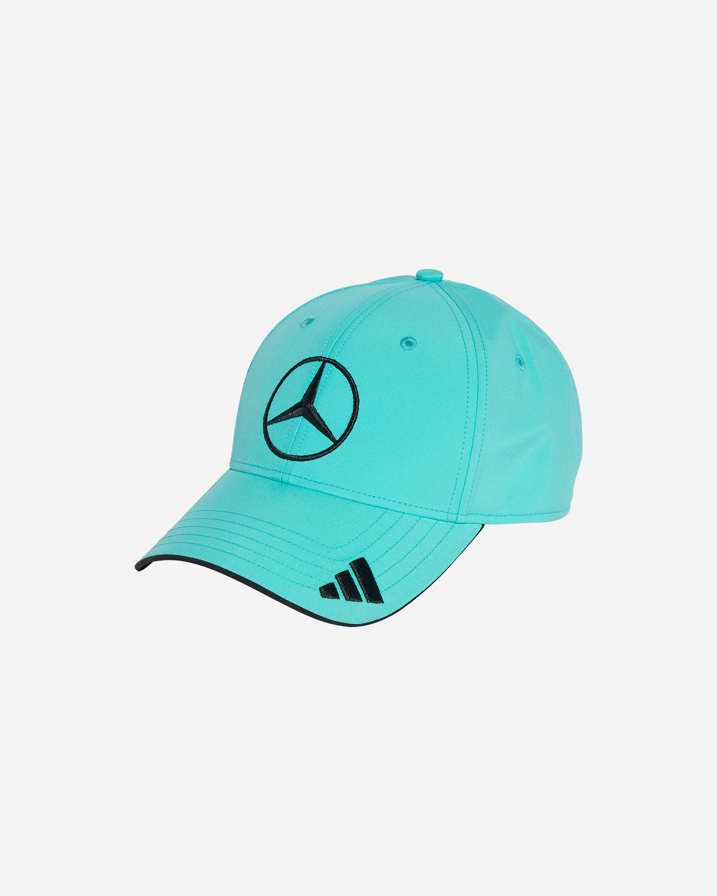 Fanwear ADIDAS MERCEDES BB LT - Verde - 0 | Cisalfa Sport