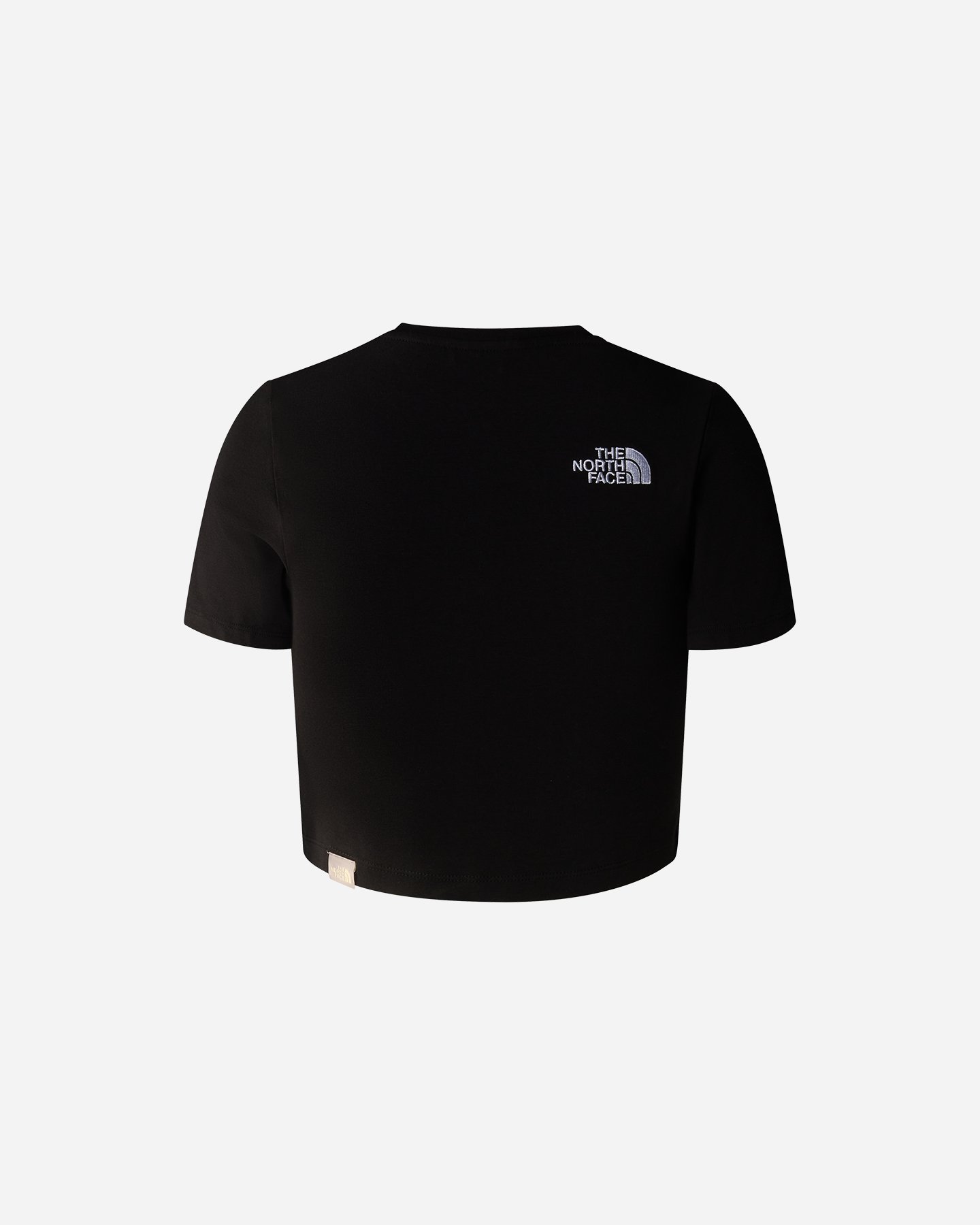 T-shirt THE NORTH FACE SMALL LOGO W - 1 | Cisalfa Sport