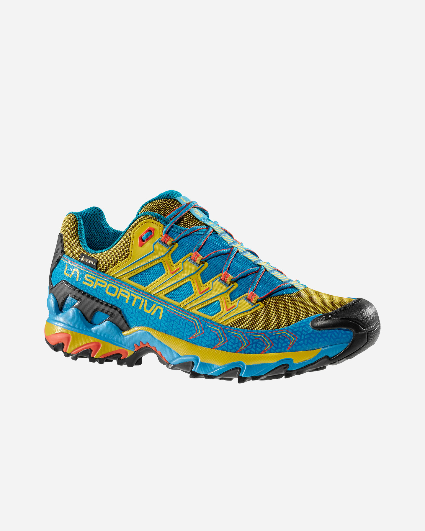 Scarpe trail LA SPORTIVA ULTRA RAPTOR II GTX M - 1 | Cisalfa Sport