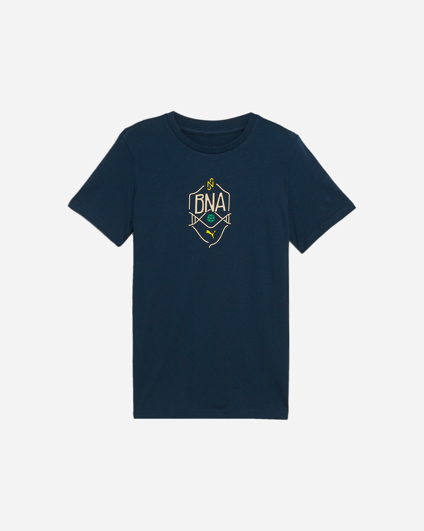 Maglia calcio PUMA NEYMAR JR BNA M - Color mix - 0 | Cisalfa Sport