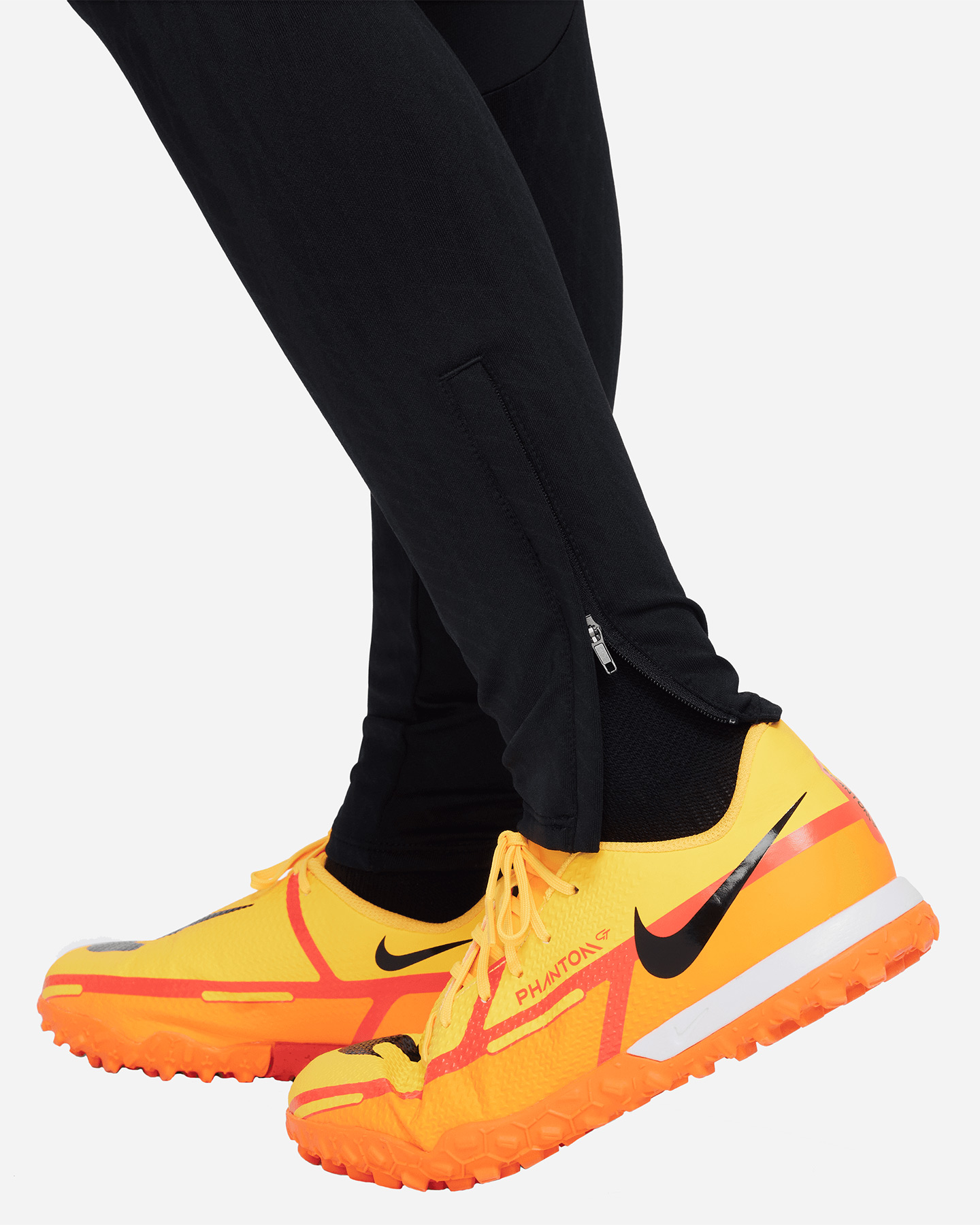 Pantaloncini calcio NIKE DRI FIT STRIKE JR - Nero - 5 | Cisalfa Sport