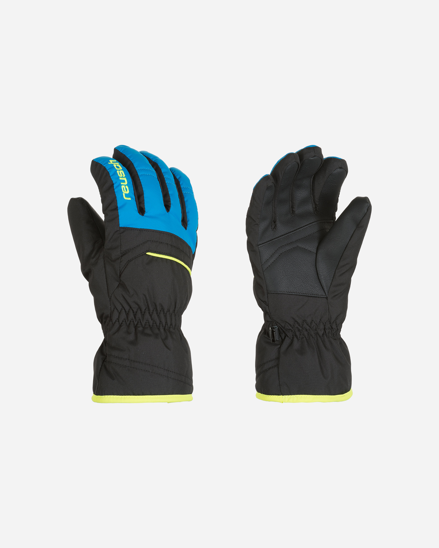 Guanti sci REUSCH ALAN JR - 0 | Cisalfa Sport