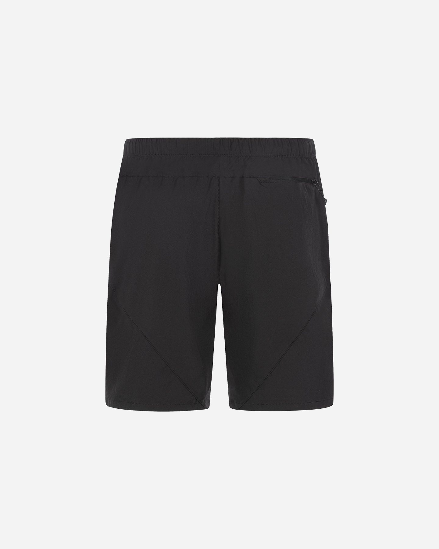 Pantaloncini ROCK EXPERIENCE OBSERVER FAST M - Nero - 1 | Cisalfa Sport