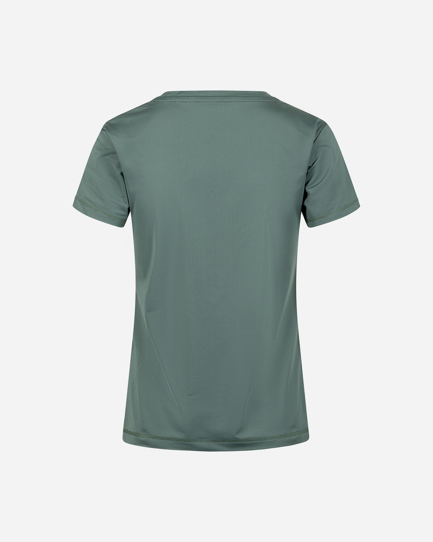 T-shirt 8848 MOUNTAIN ESSENTIAL W - Verde - 1 | Cisalfa Sport