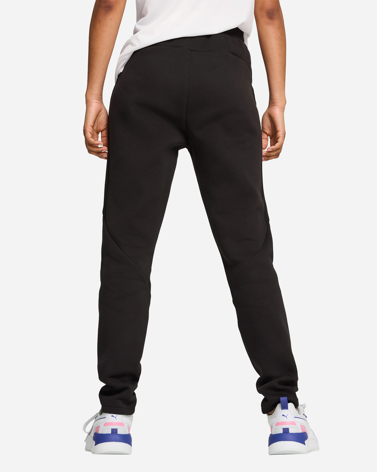 Pantalone PUMA COMFY W - 3 | Cisalfa Sport