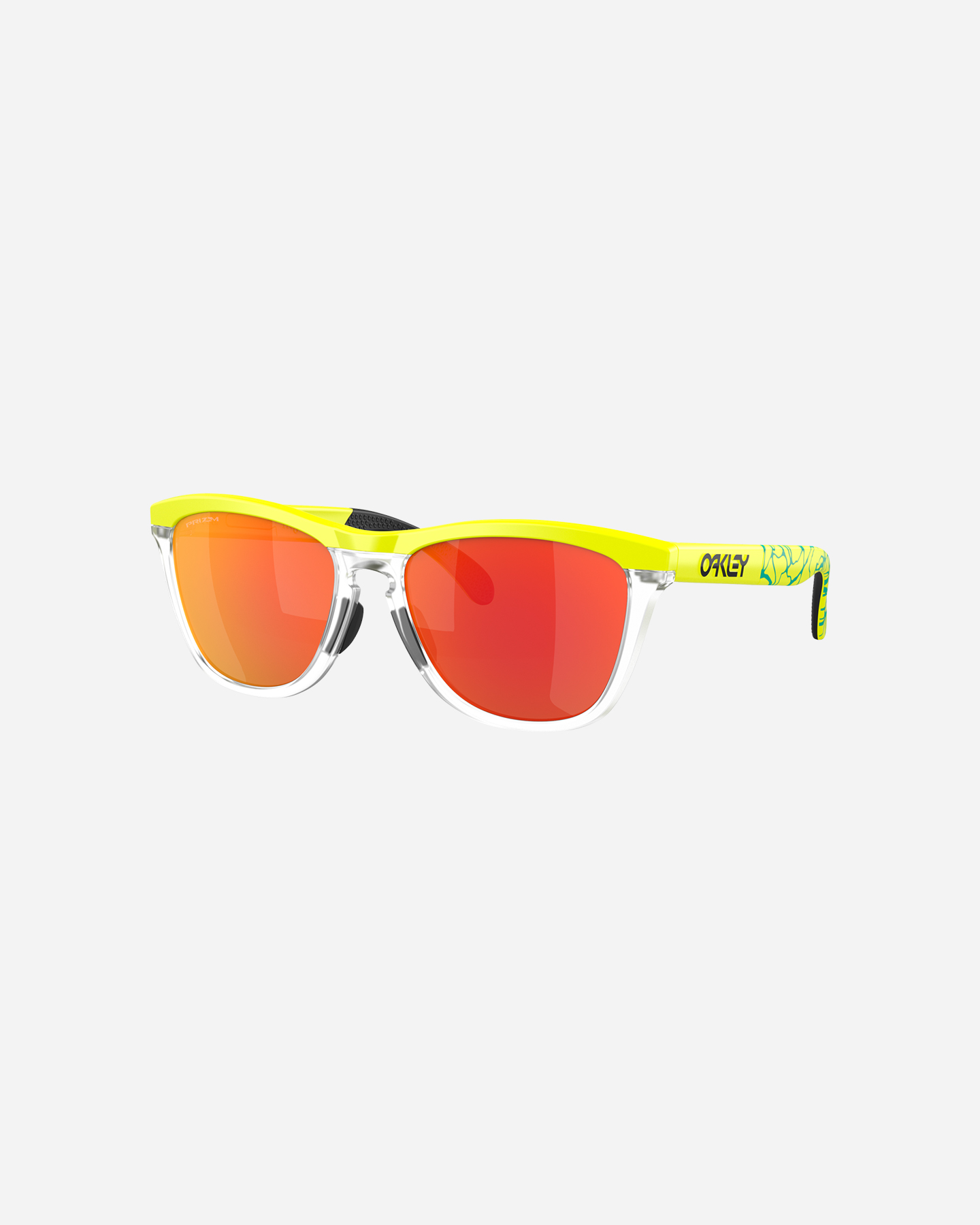 Occhiali OAKLEY FROGSKINS RANGE 2024 OLYMPICS  - 0 | Cisalfa Sport