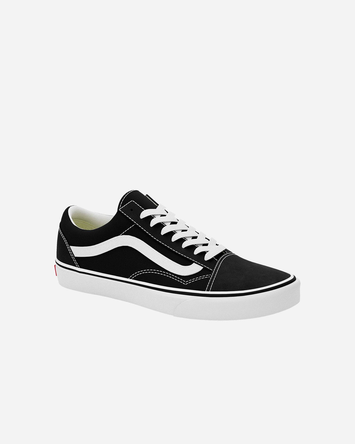 Scarpe sneakers VANS OLD SKOOL M - 1 | Cisalfa Sport