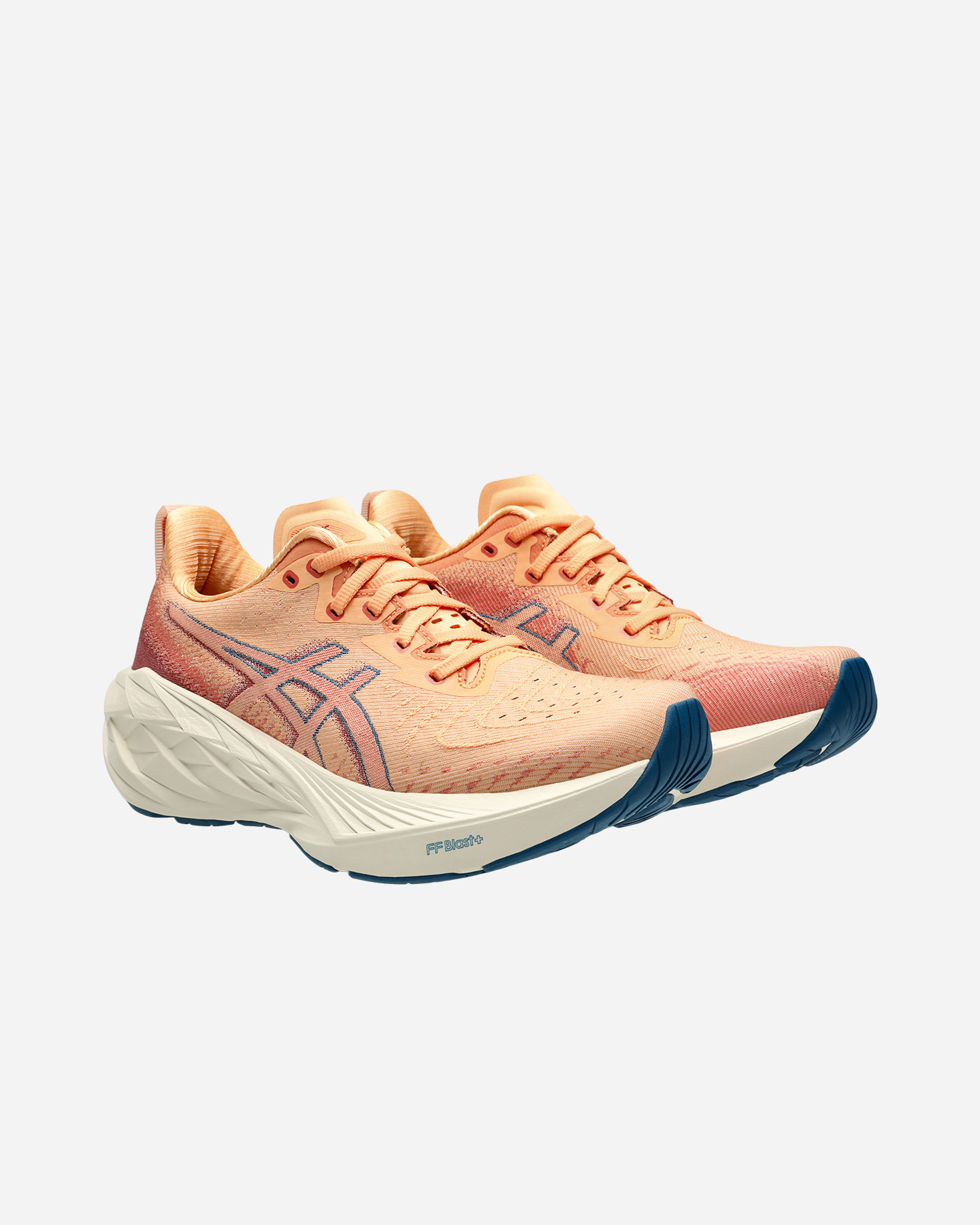 Scarpe running ASICS NOVABLAST 4 W - 1 | Cisalfa Sport