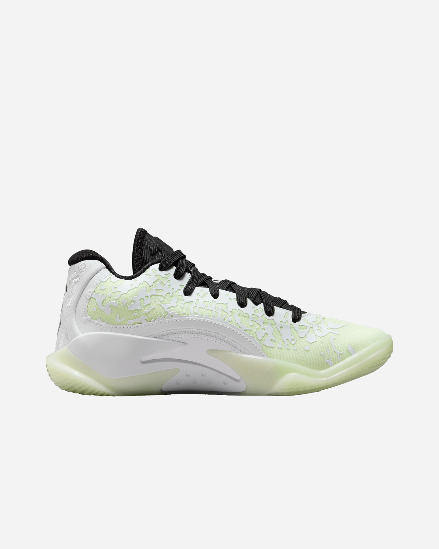 Scarpe basket NIKE JORDAN ZION 3 GS JR - 0 | Cisalfa Sport