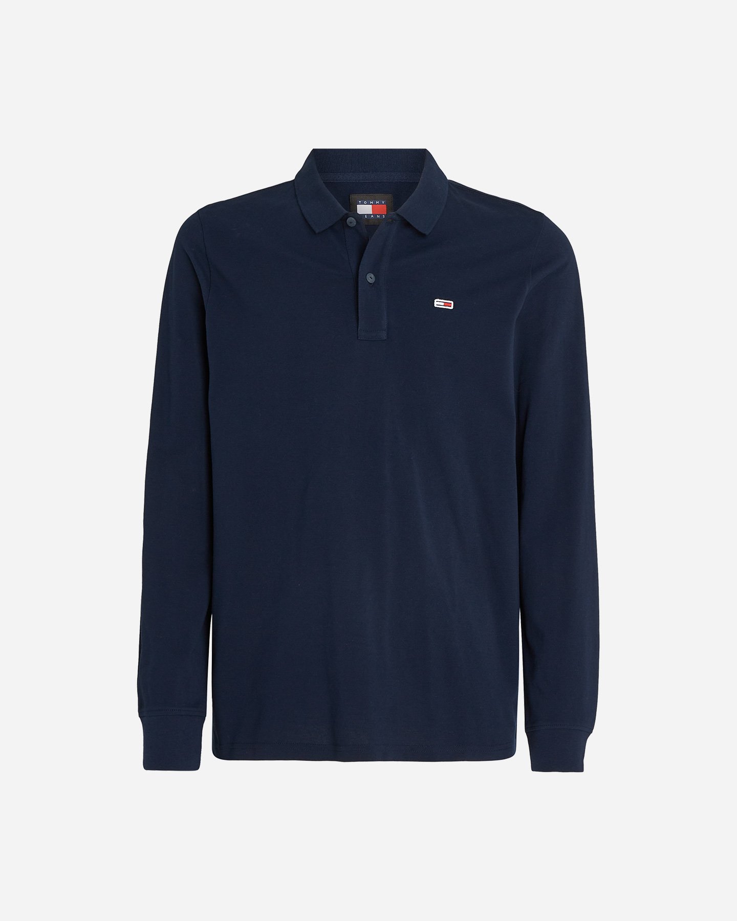 Polo TOMMY HILFIGER SMALL FLAG M - 0 | Cisalfa Sport