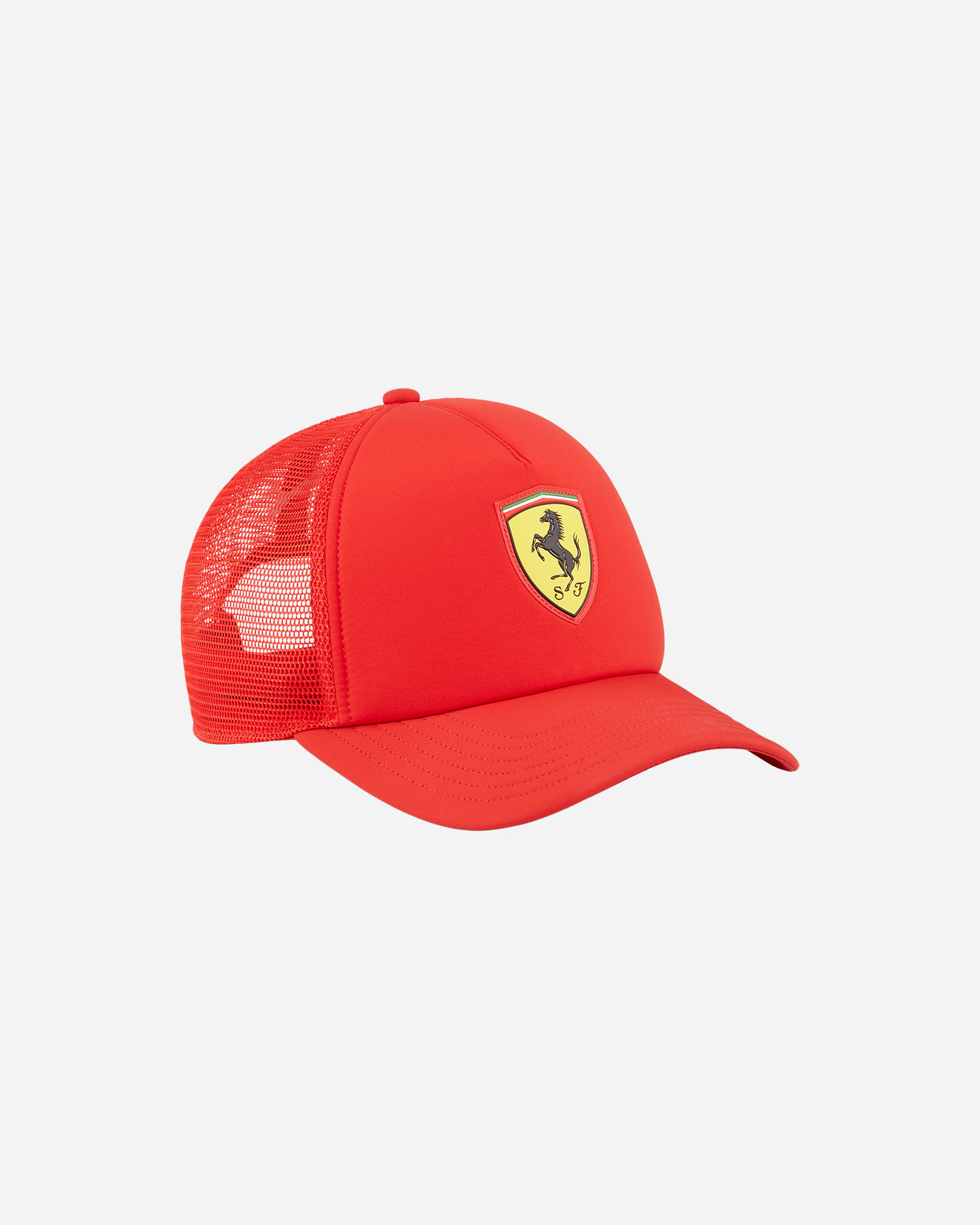 Fanwear PUMA FERRARI RACE TRUCKER  - 0 | Cisalfa Sport