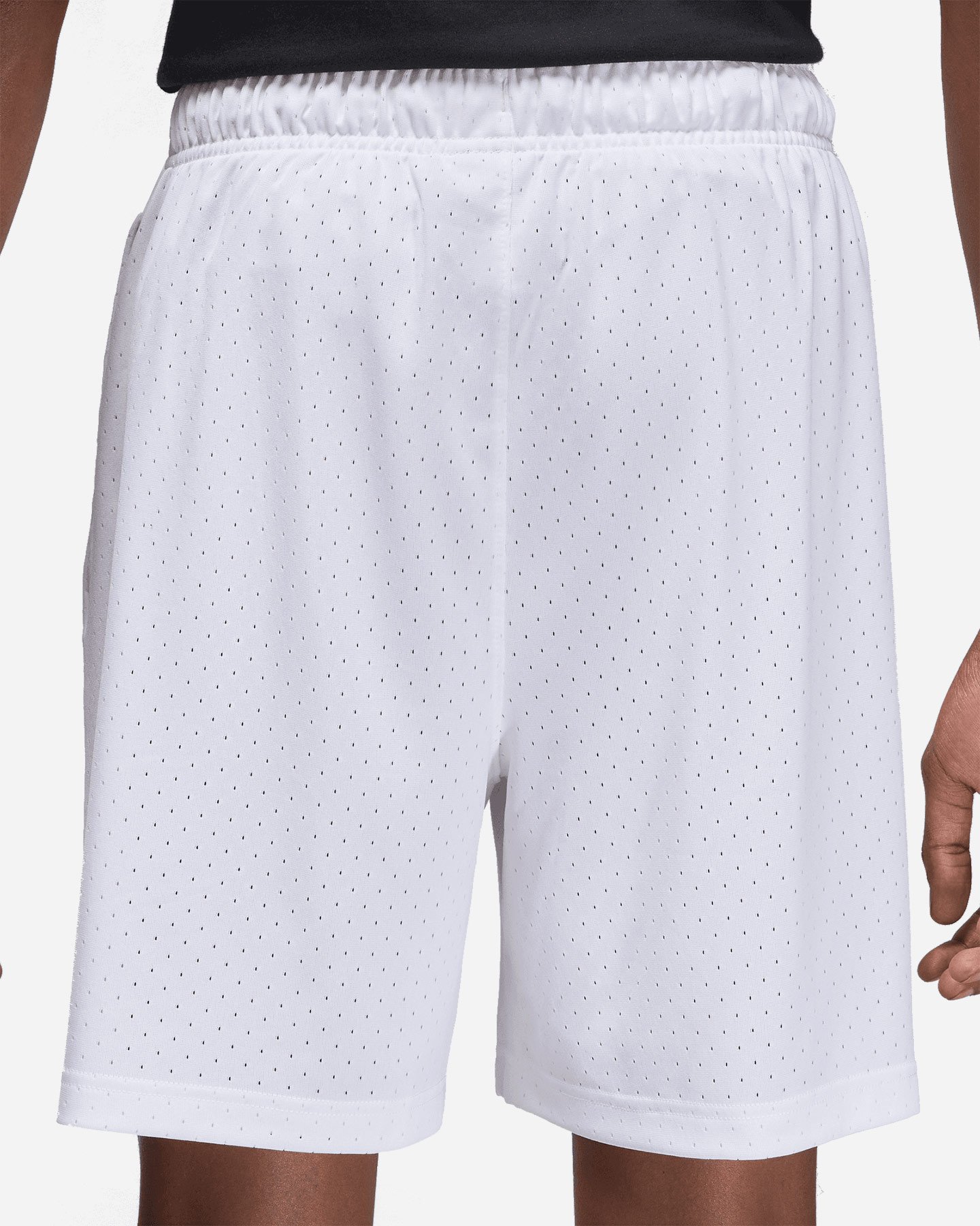 Pantaloncini basket NIKE JORDAN DRI FIT M - 2 | Cisalfa Sport