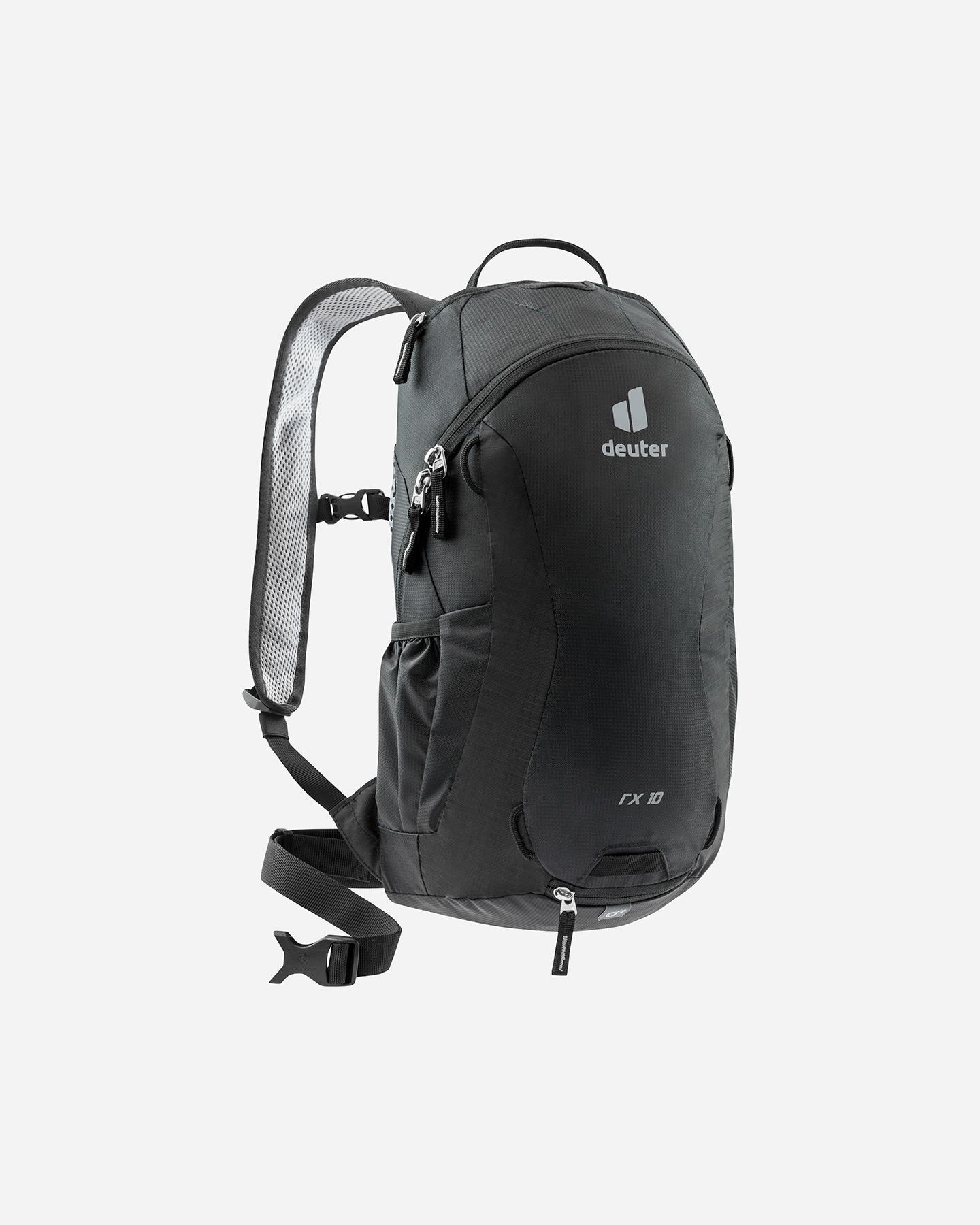 Zaino trail running DEUTER RX 10 - 0 | Cisalfa Sport