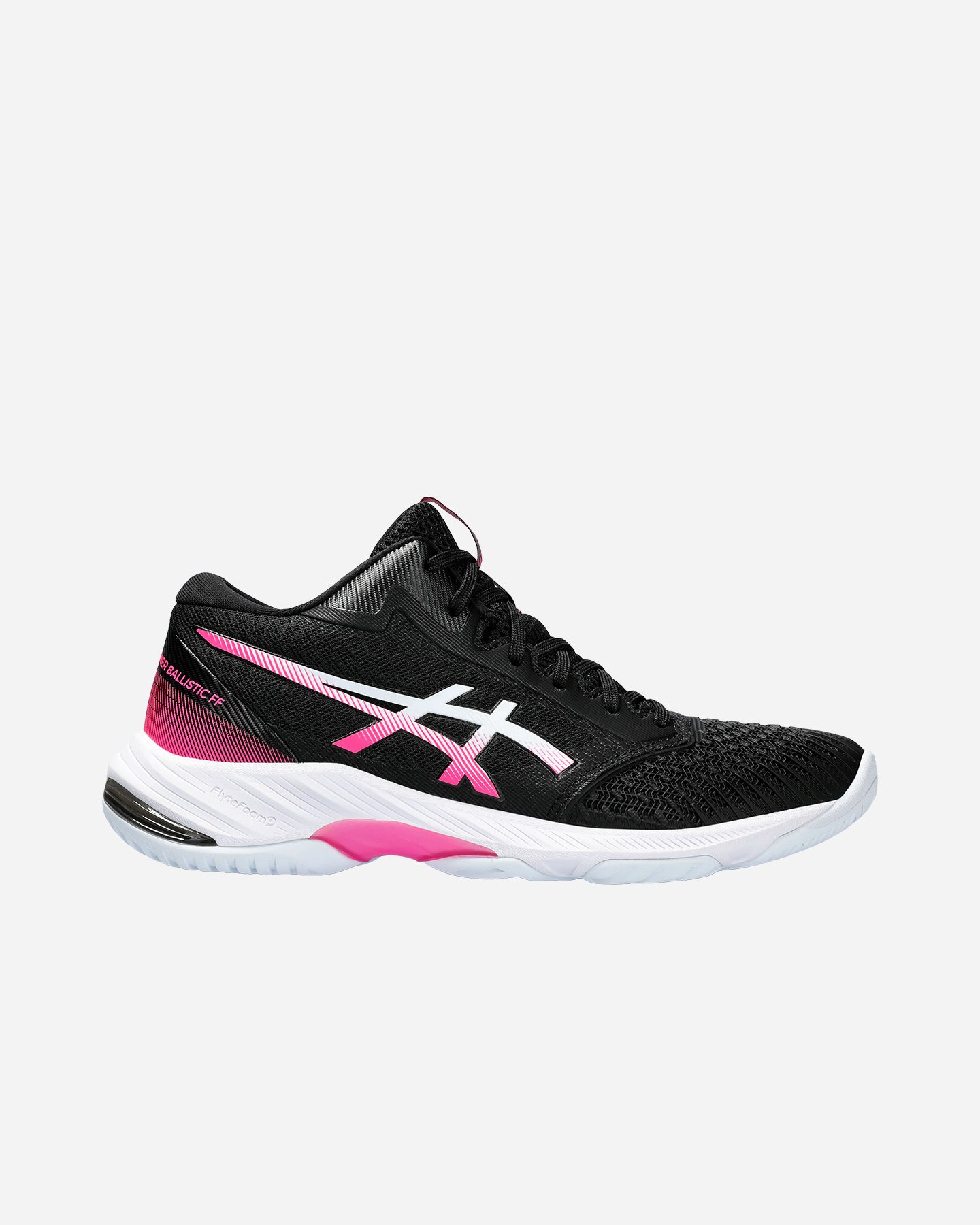 Scarpe volley ASICS NETBURNER BALLISTIC FF 3 W - 0 | Cisalfa Sport