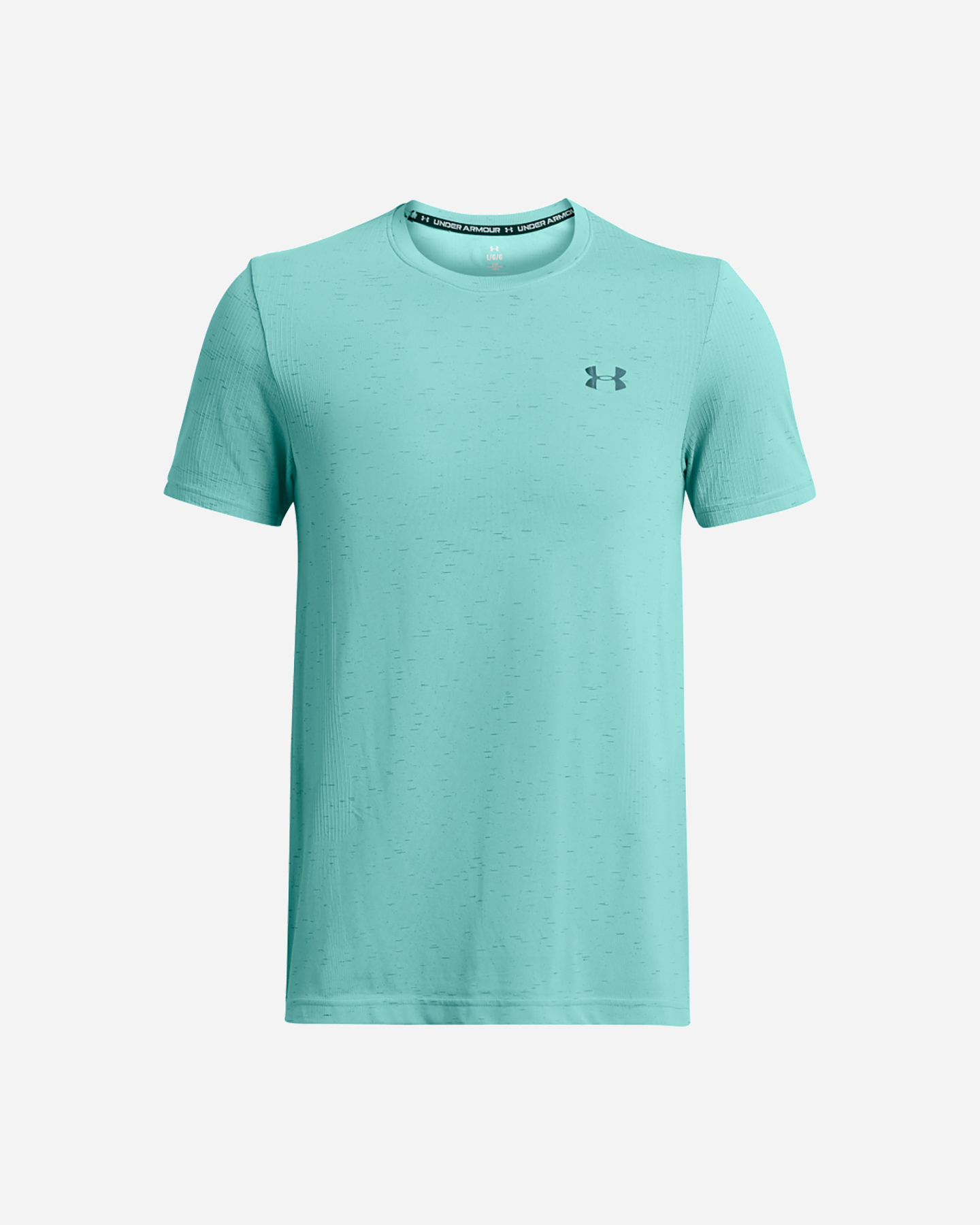 T-shirt training UNDER ARMOUR VANISH SEAMLESS M - 0 | Cisalfa Sport