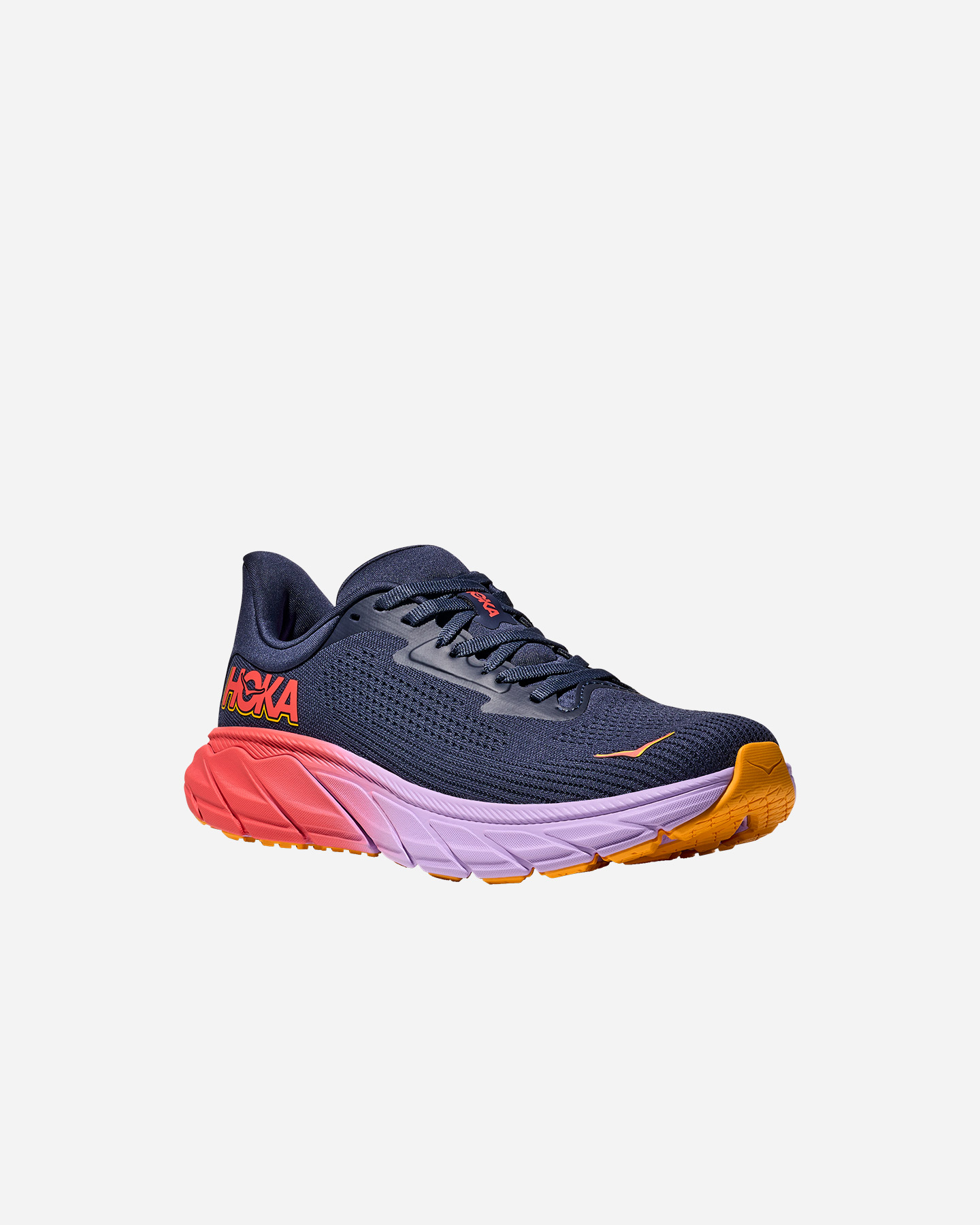 Scarpe running HOKA ARAHI 7 W - Azzurro - 1 | Cisalfa Sport