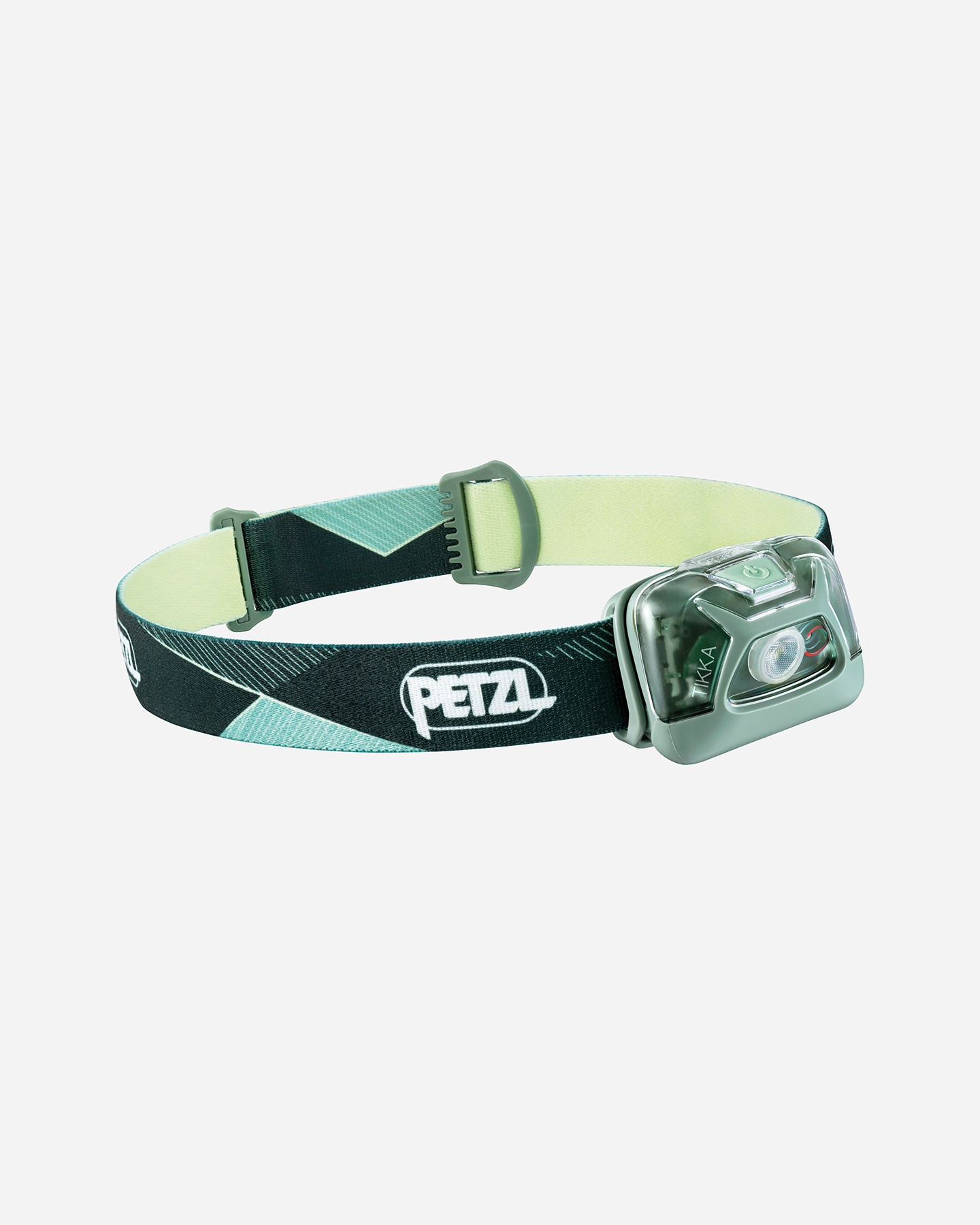 Lampada frontale PETZL TIKKA 300LUMEN - 6 | Cisalfa Sport