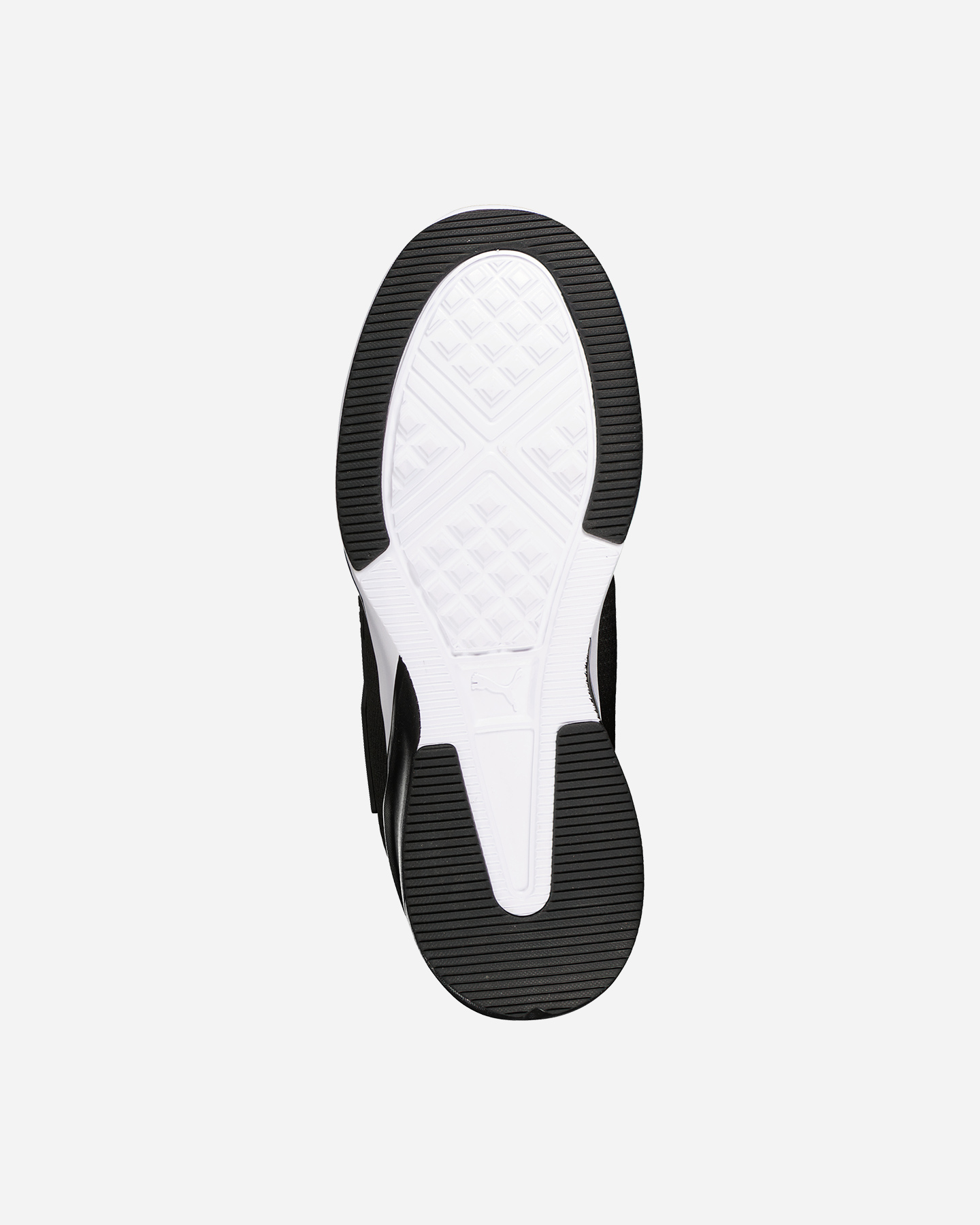 Scarpe sneakers PUMA RETALIATE W - Nero - 2 | Cisalfa Sport