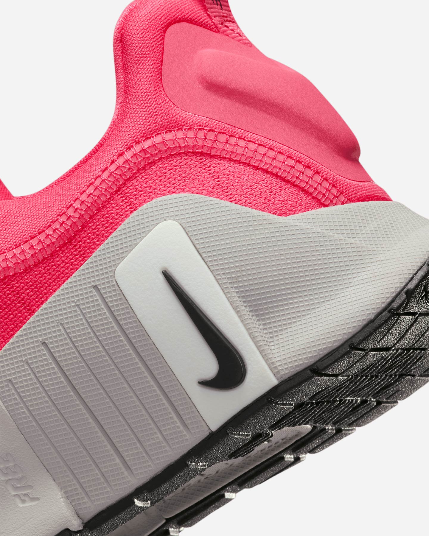 Scarpe training NIKE FREE METCON 6 W - Rosa - 5 | Cisalfa Sport