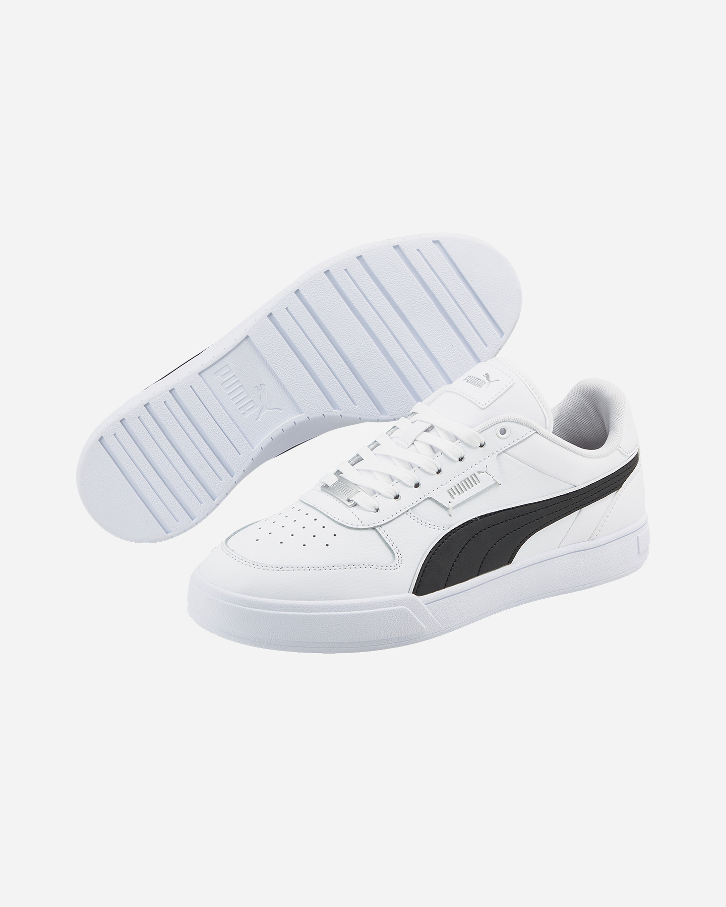 Scarpe sneakers PUMA CAVEN DIME M - 1 | Cisalfa Sport