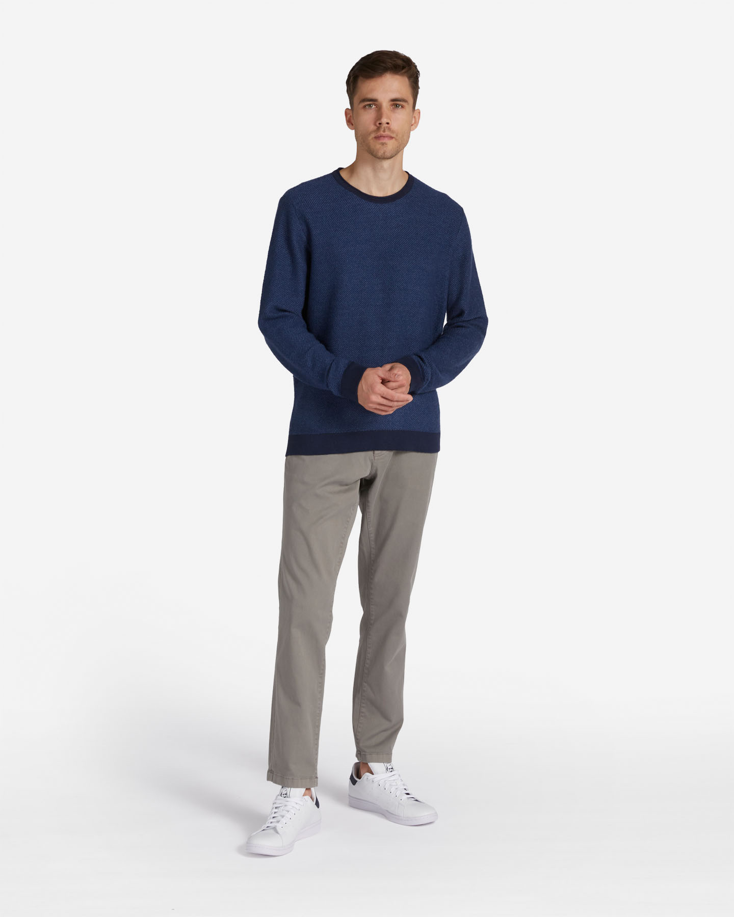 Maglione DACK'S URBAN M - Blu - 1 | Cisalfa Sport