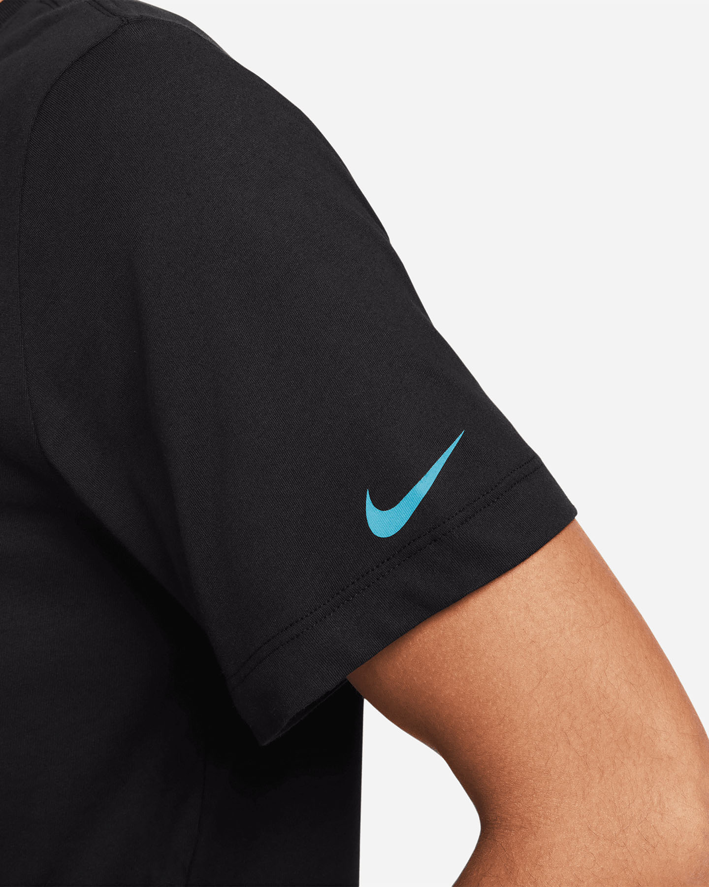 Maglia basket NIKE JUSTDOIT M - 3 | Cisalfa Sport