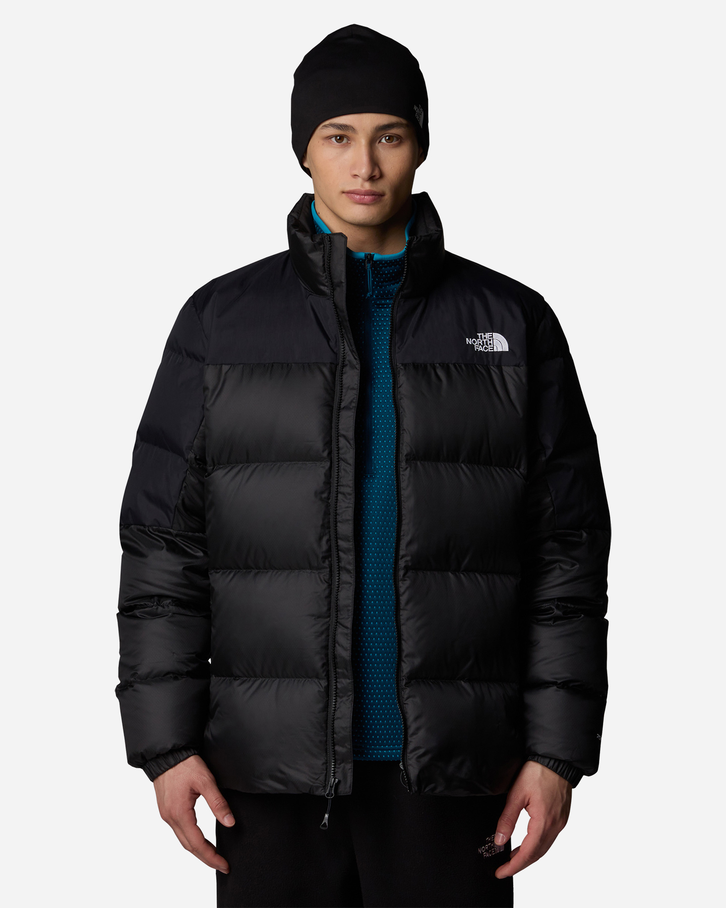 Piumino THE NORTH FACE DIABLO 2.0 M - 3 | Cisalfa Sport