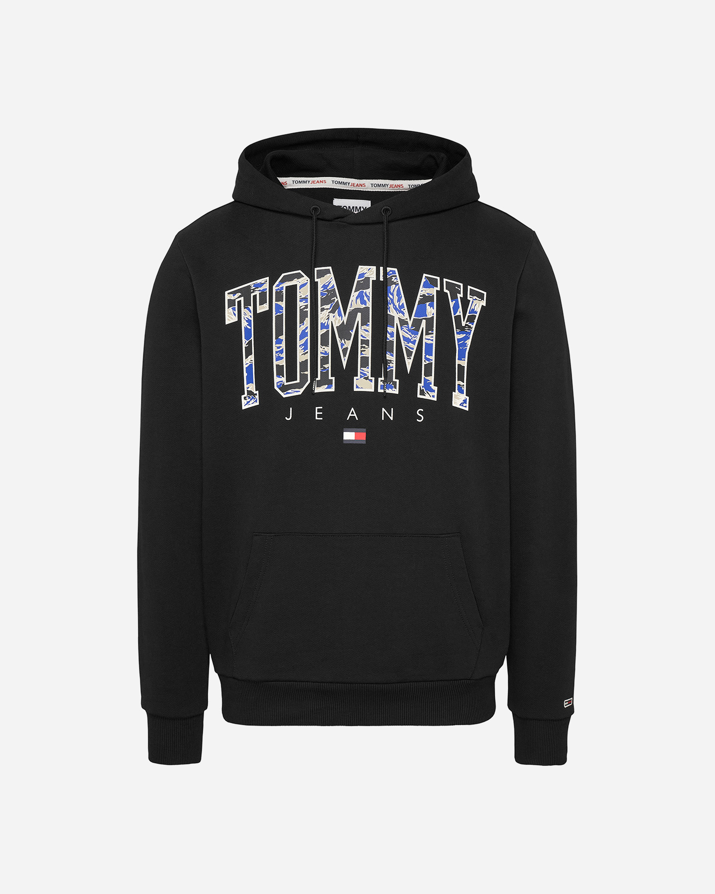 LOGO CAMOU M TOMMY HILFIGER