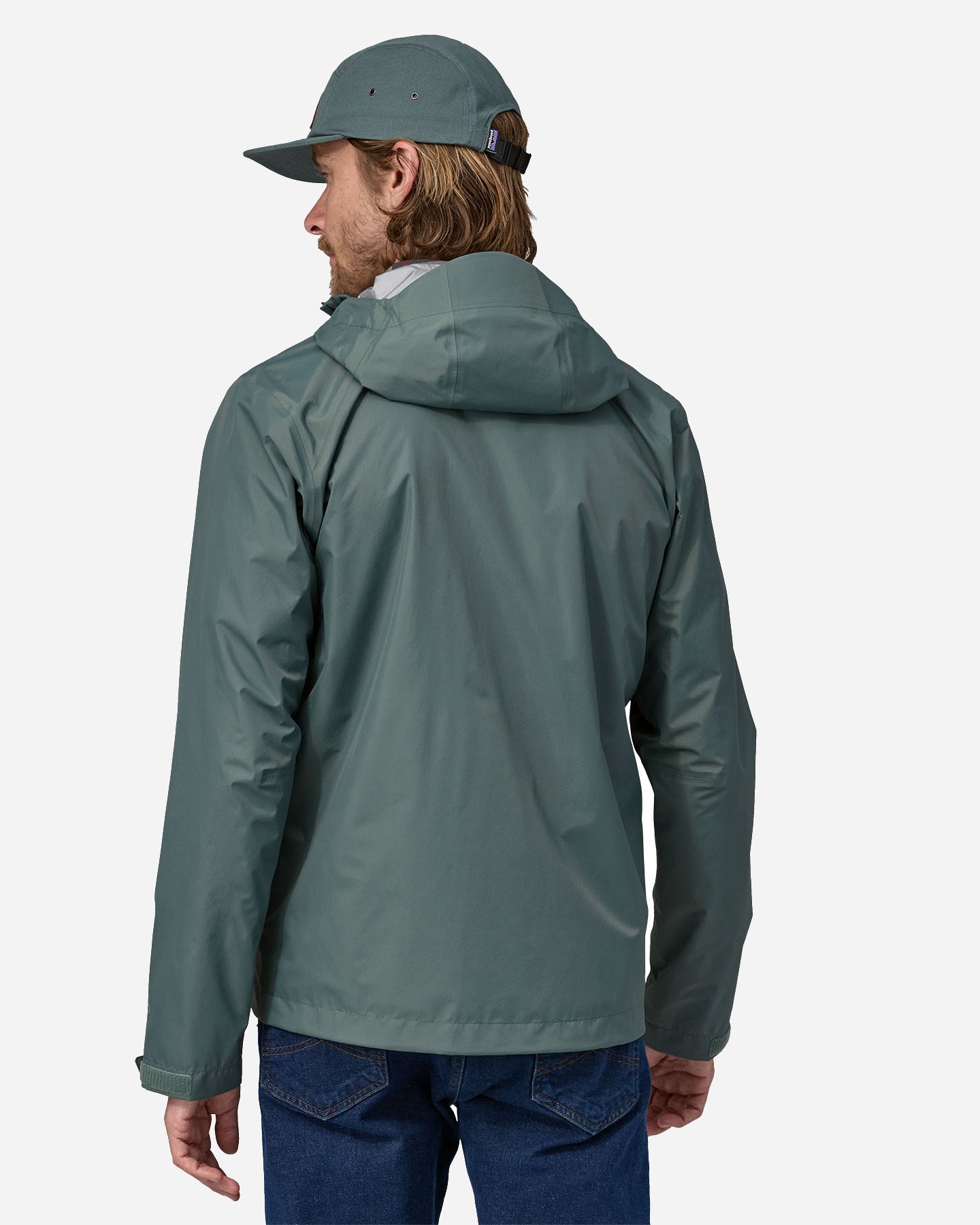 Giacca outdoor PATAGONIA TORRENTSHELL 3L M - 2 | Cisalfa Sport