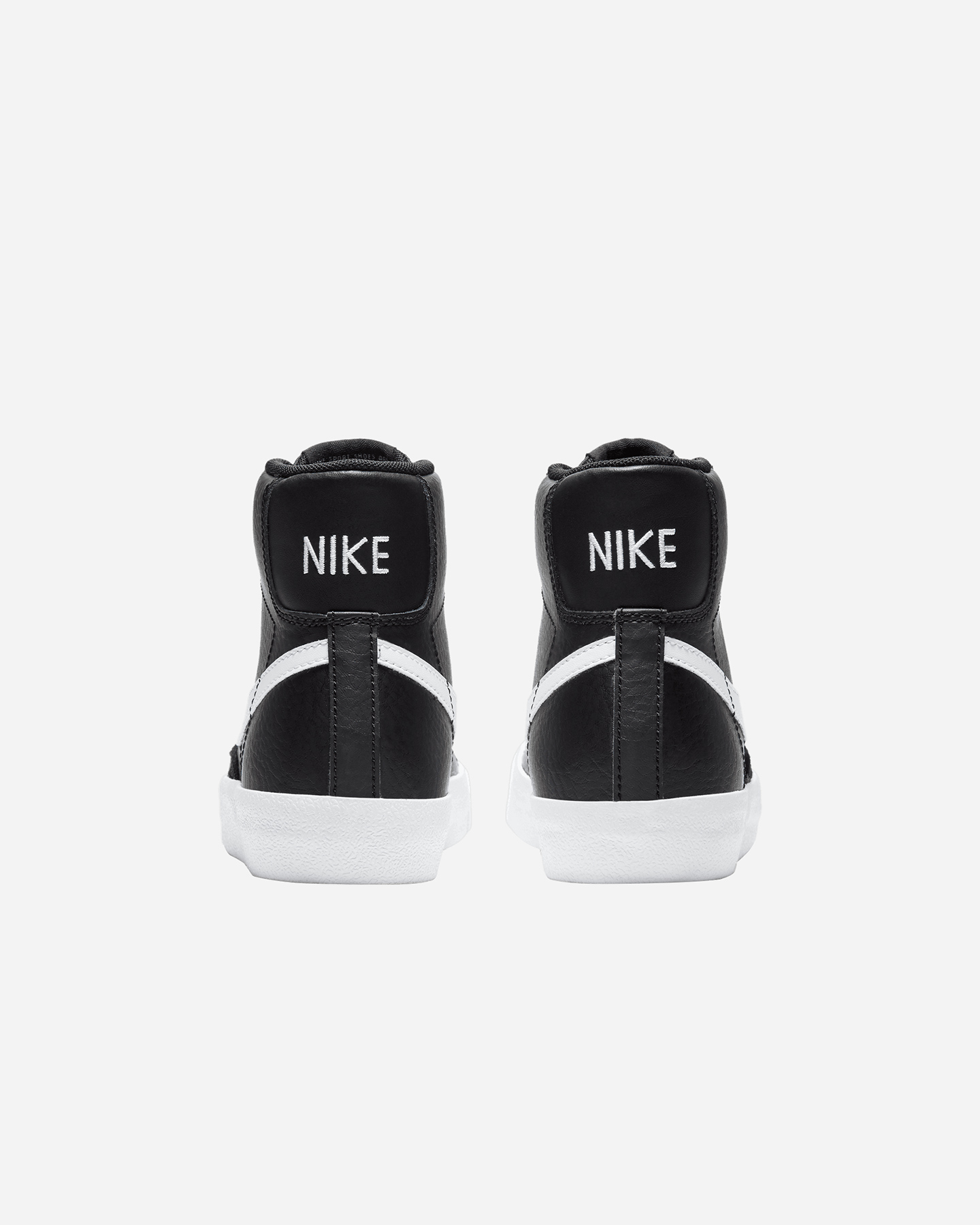 Scarpe sneakers NIKE BLAZER MID '77 GS JR - 4 | Cisalfa Sport