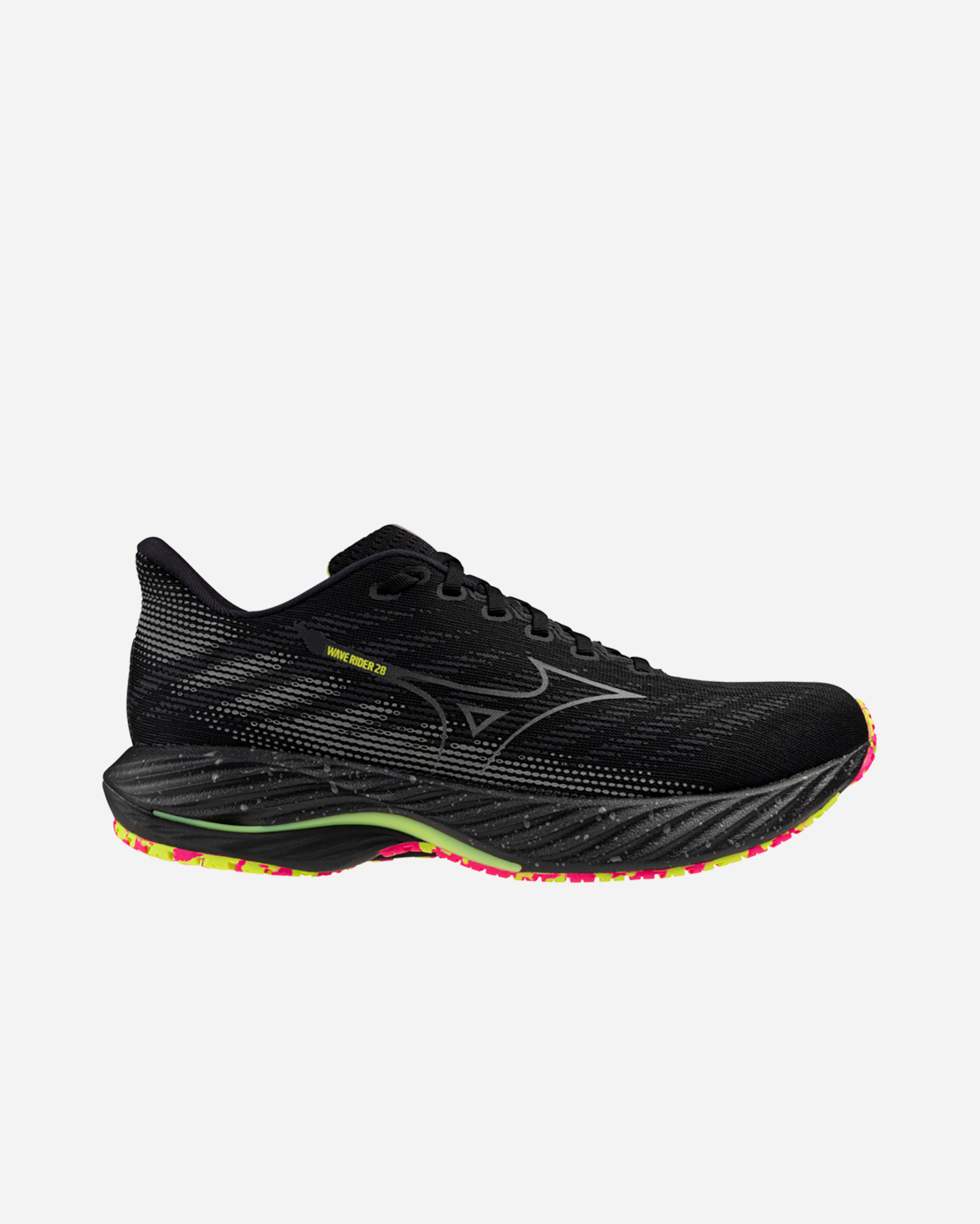 Scarpe running MIZUNO WAVE RIDER 28 M - 0 | Cisalfa Sport