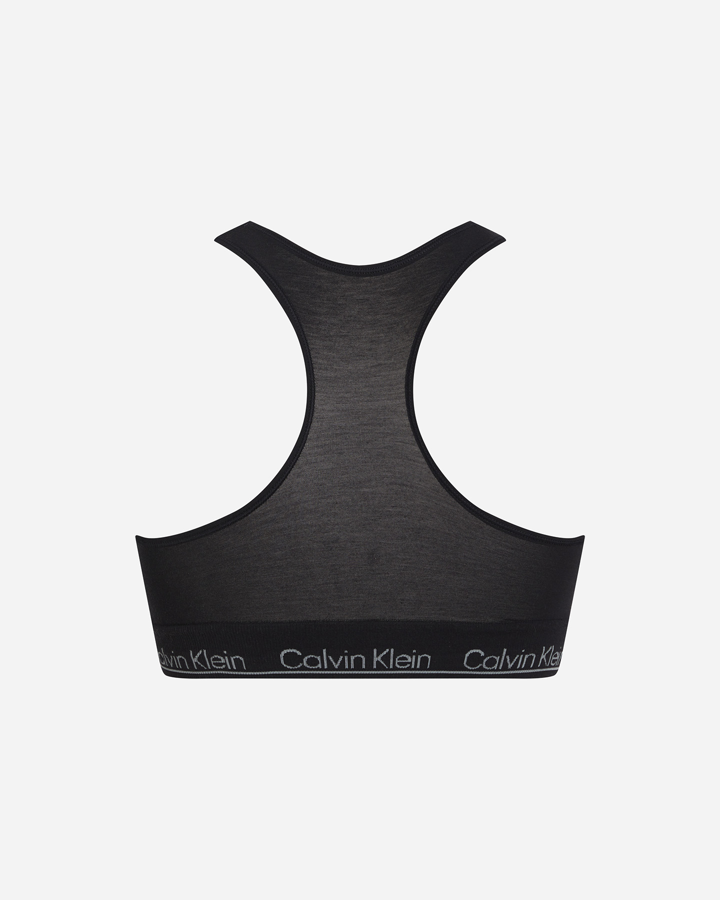 Intimo CALVIN KLEIN UNDERWEAR RACERBACK BRALETTE W - 1 | Cisalfa Sport