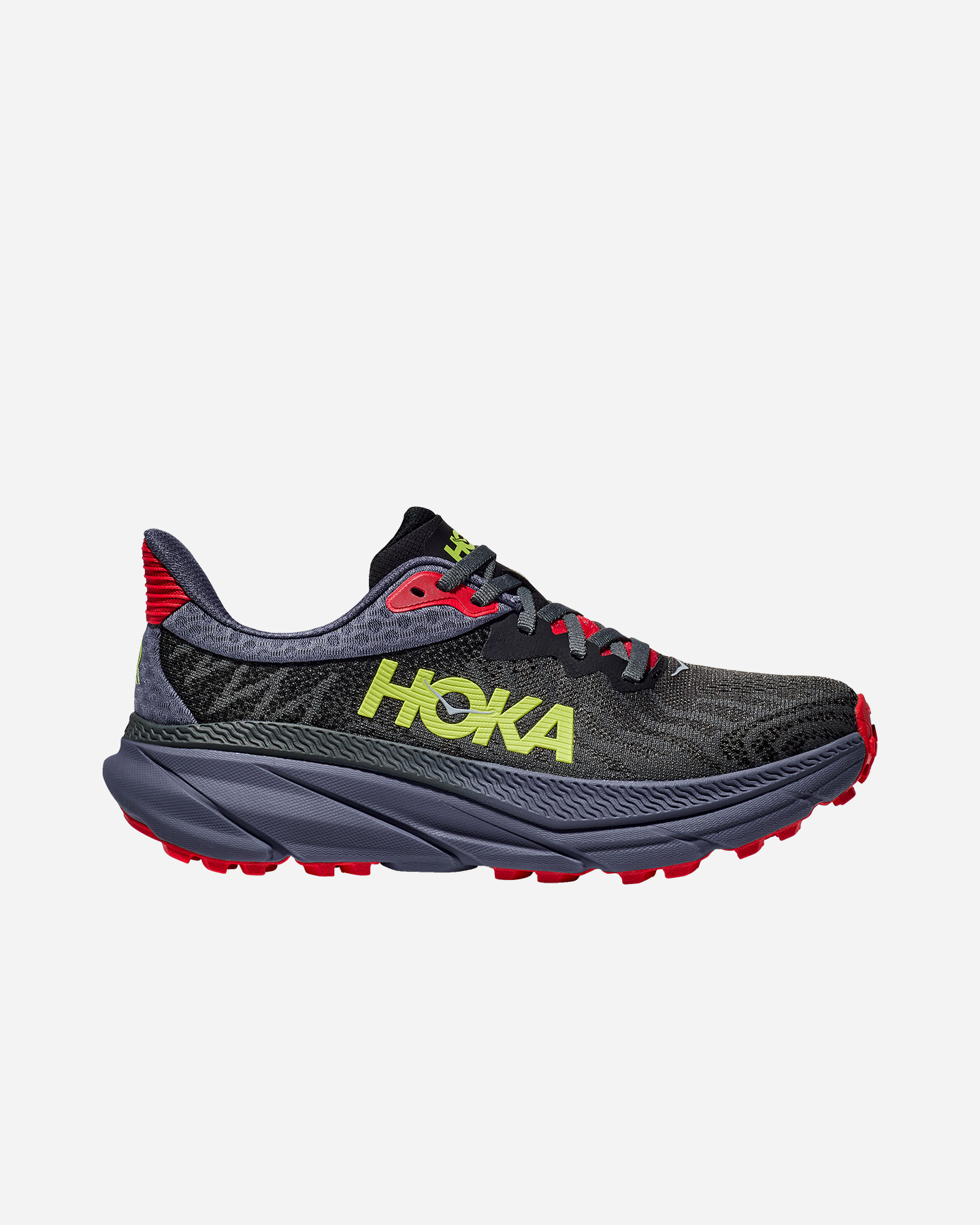 Scarpe trail HOKA CHALLENGER 7 W - 0 | Cisalfa Sport