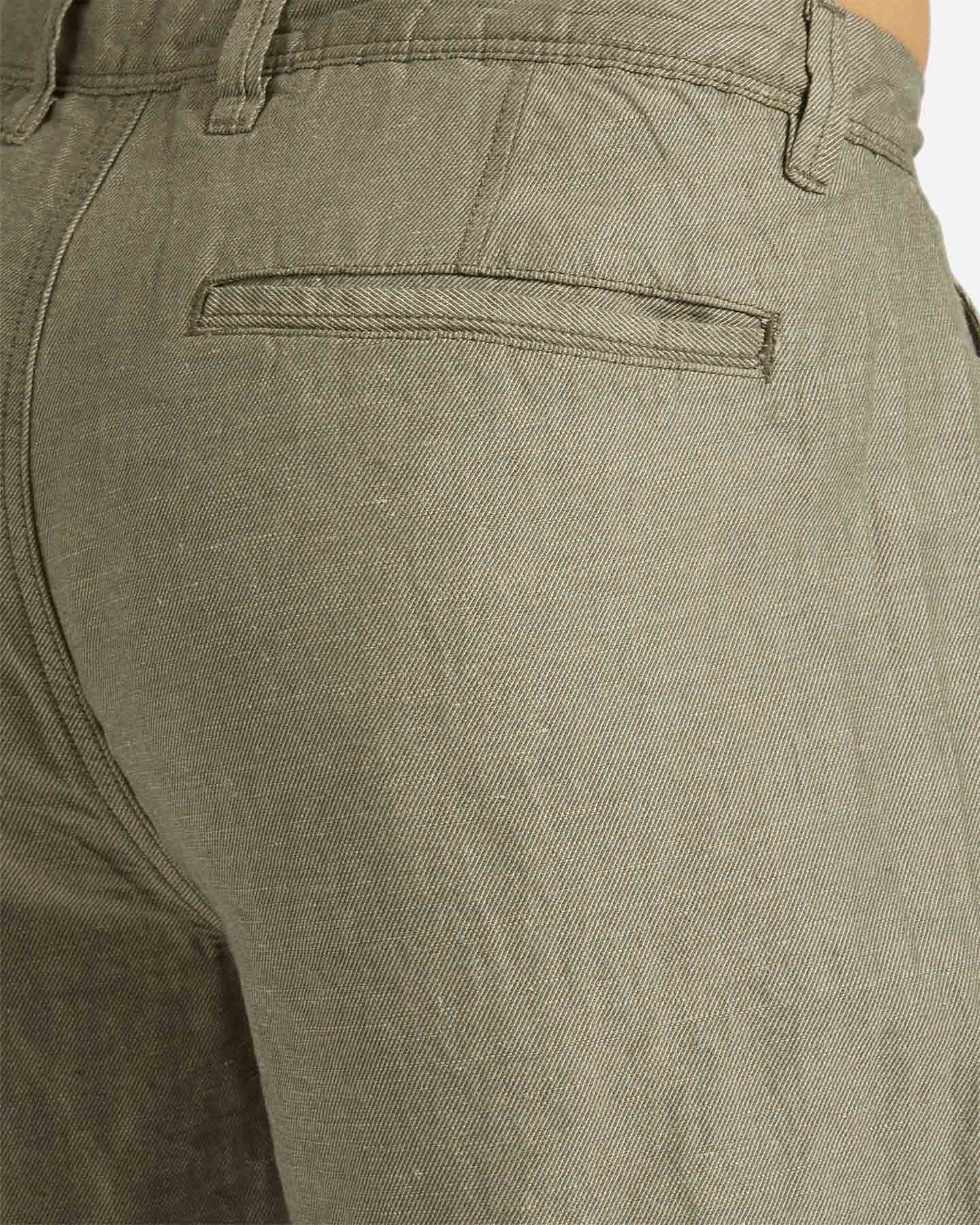 Pantalone DACK'S LINEN COLLECTION M - 3 | Cisalfa Sport