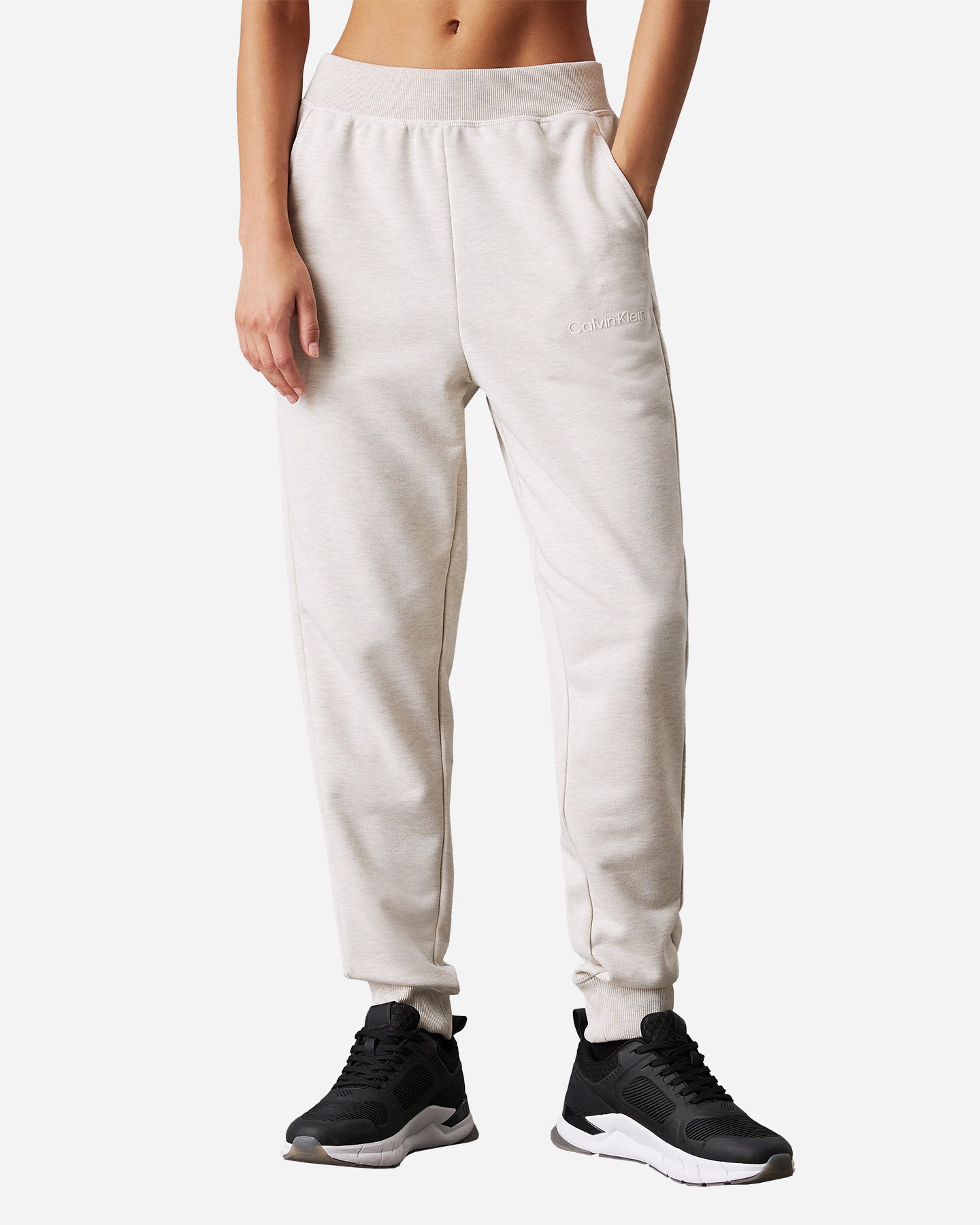 Pantalone CALVIN KLEIN SPORT ESSENTIALS W - 0 | Cisalfa Sport