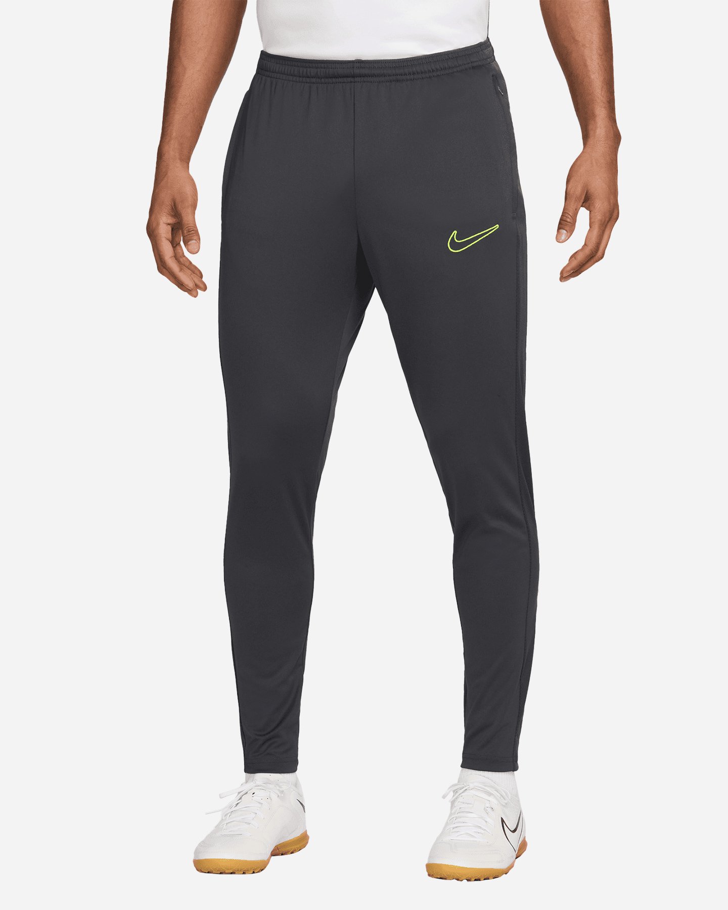 Pantaloncini calcio NIKE DRI FIT ACADEMY 23 M - Antracite - 0 | Cisalfa Sport