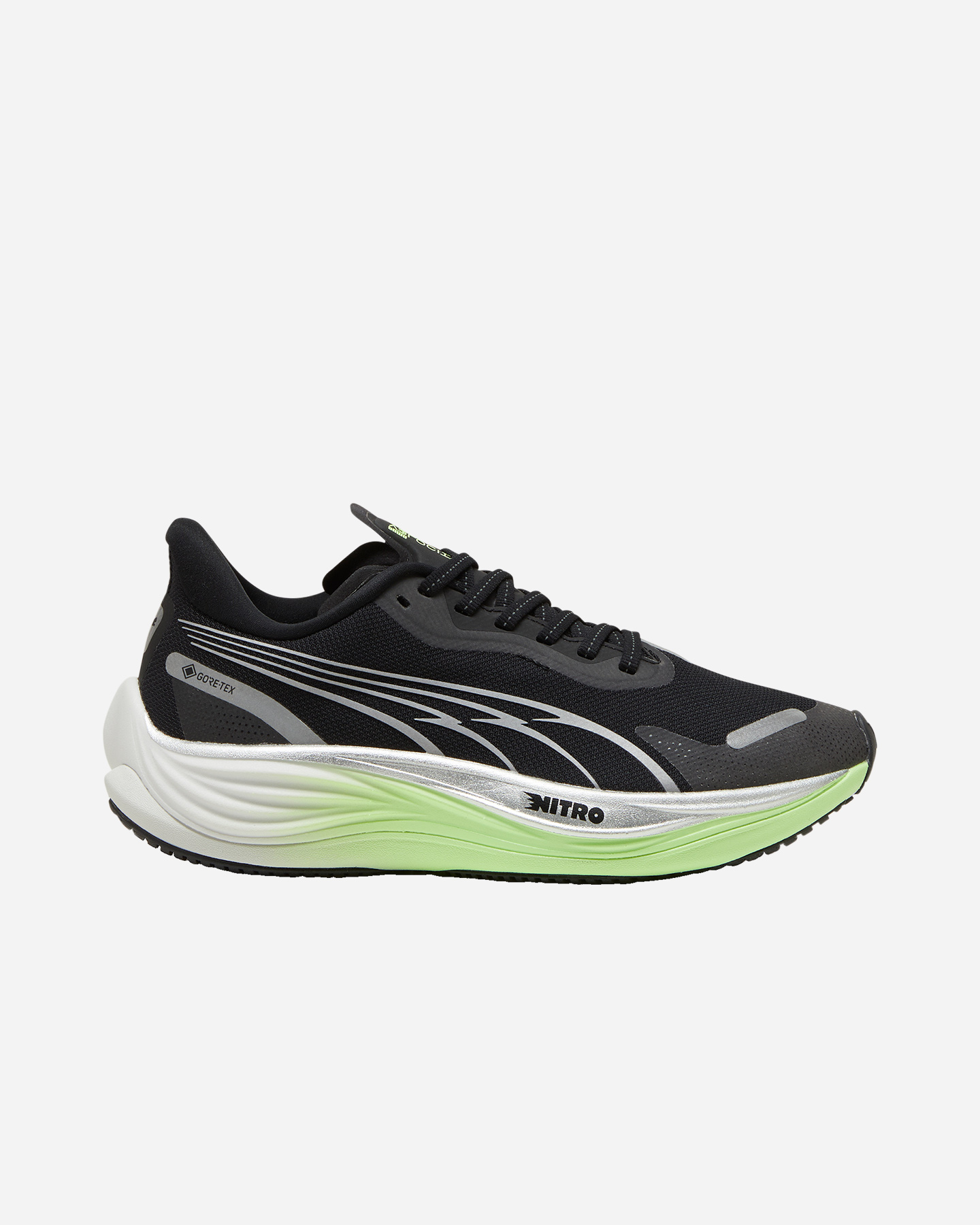 Scarpe running PUMA VELOCITY NITRO 3 GTX W - 0 | Cisalfa Sport