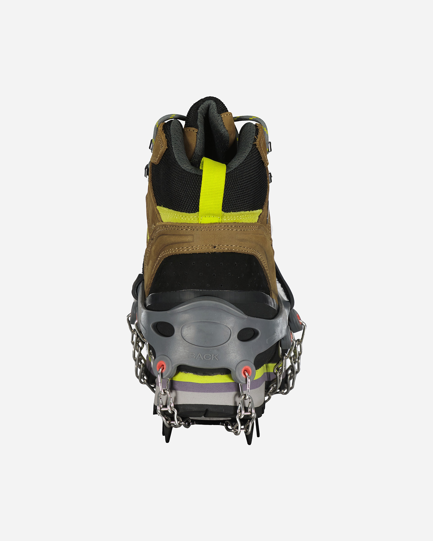 Ramponi 8848 ICE HAWK - Color mix - 3 | Cisalfa Sport