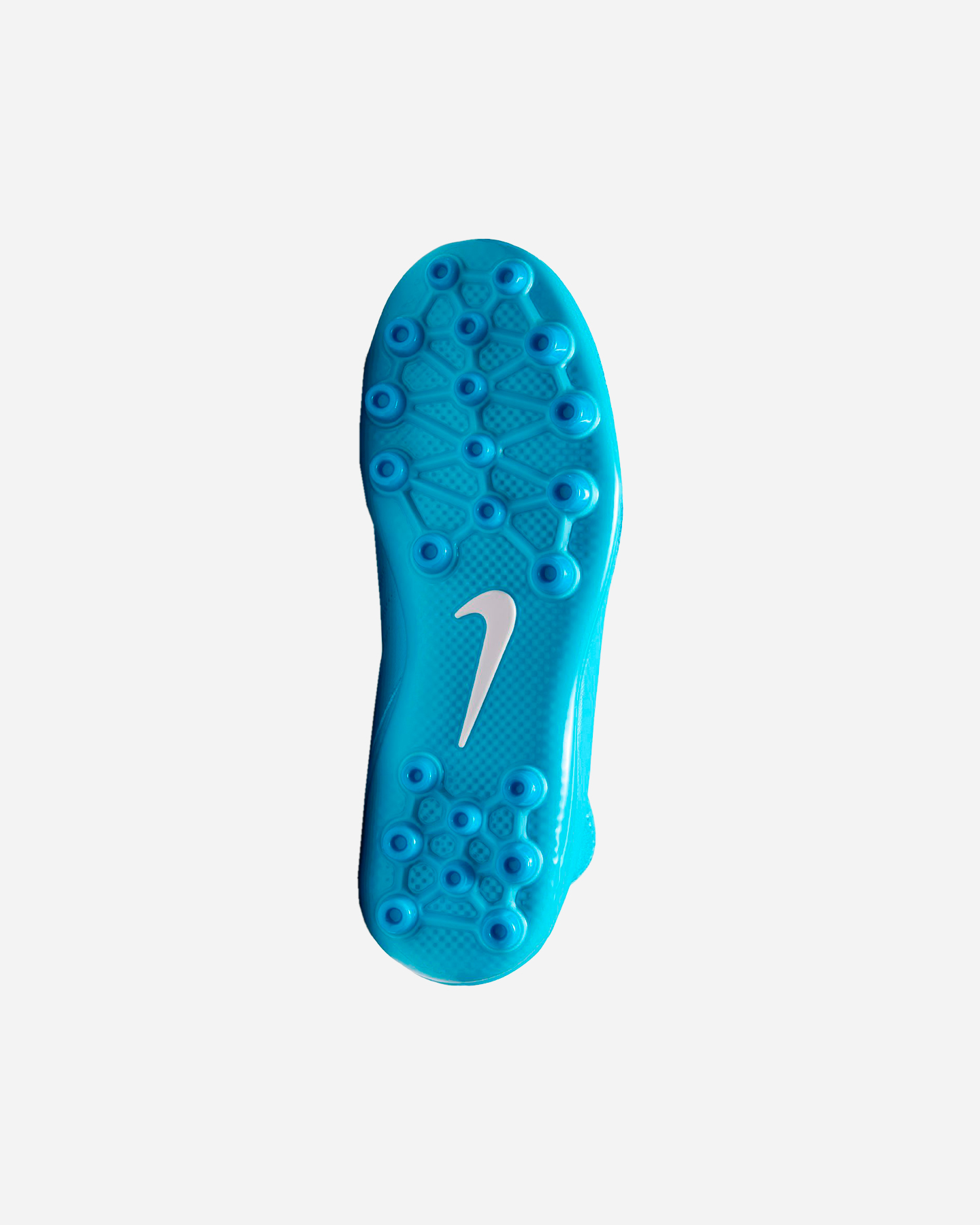 Scarpe calcio NIKE PHANTOM LUNA II ACADEMY AG JR - 1 | Cisalfa Sport