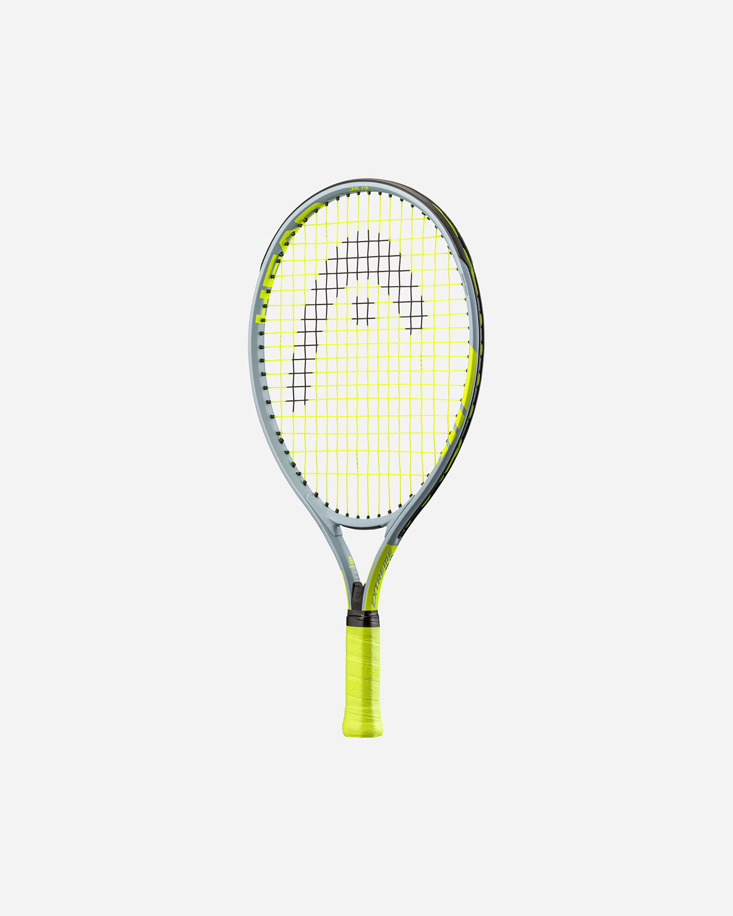 Racchetta tennis HEAD EXTREME 19 JR - Grigio - 1 | Cisalfa Sport